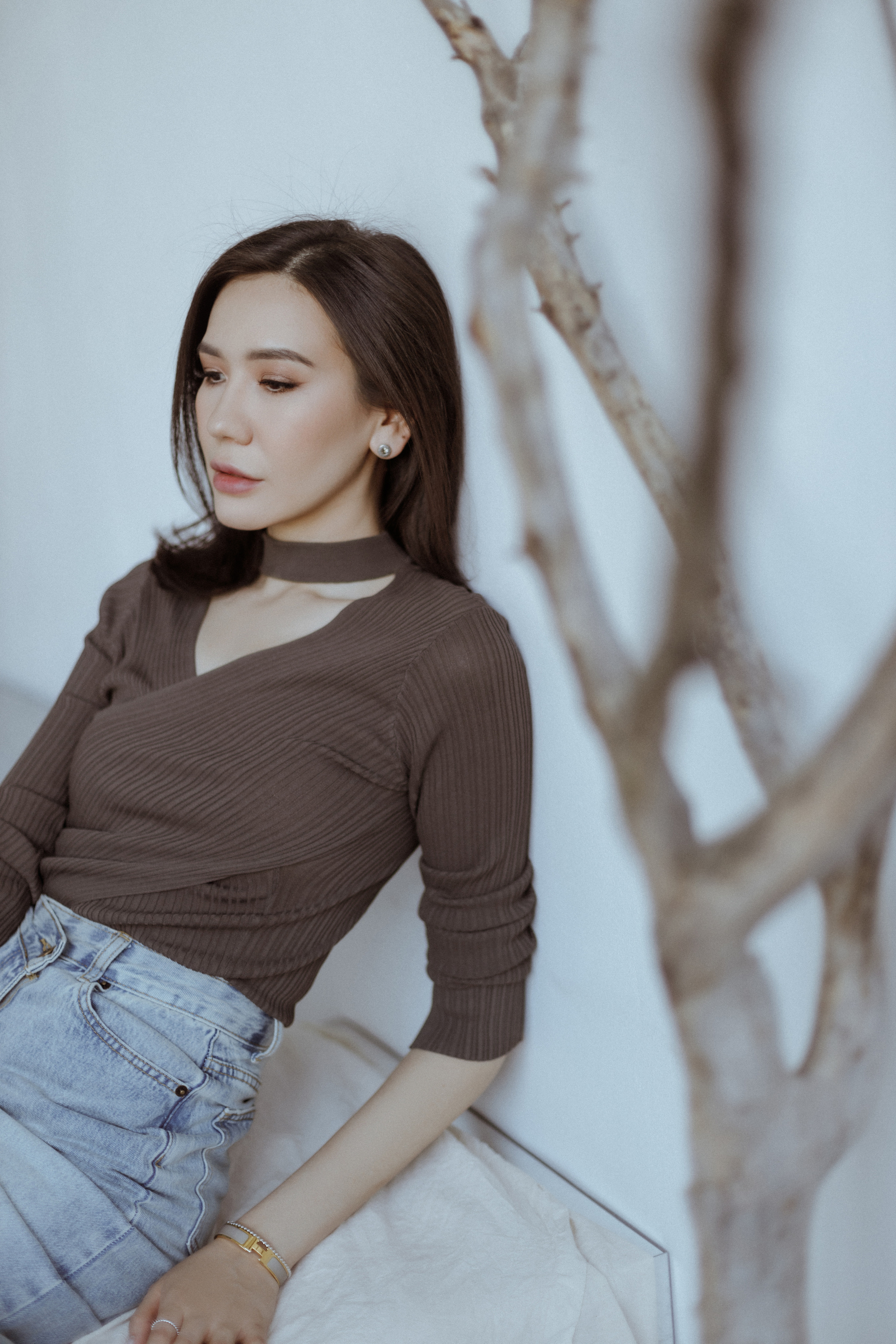 Zhuldyz. Saga San Photographer