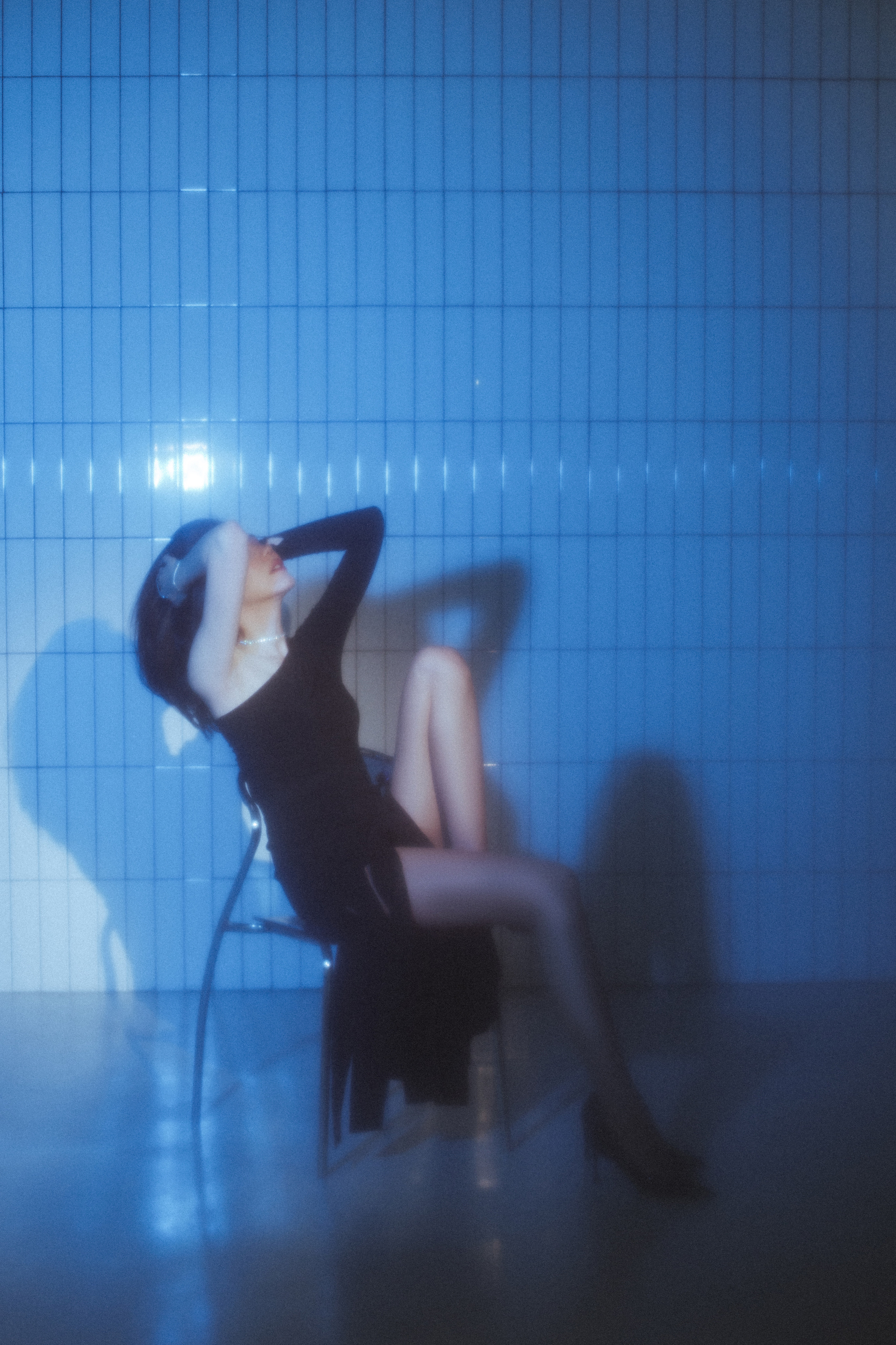 Zhuldyz. Saga San Photographer