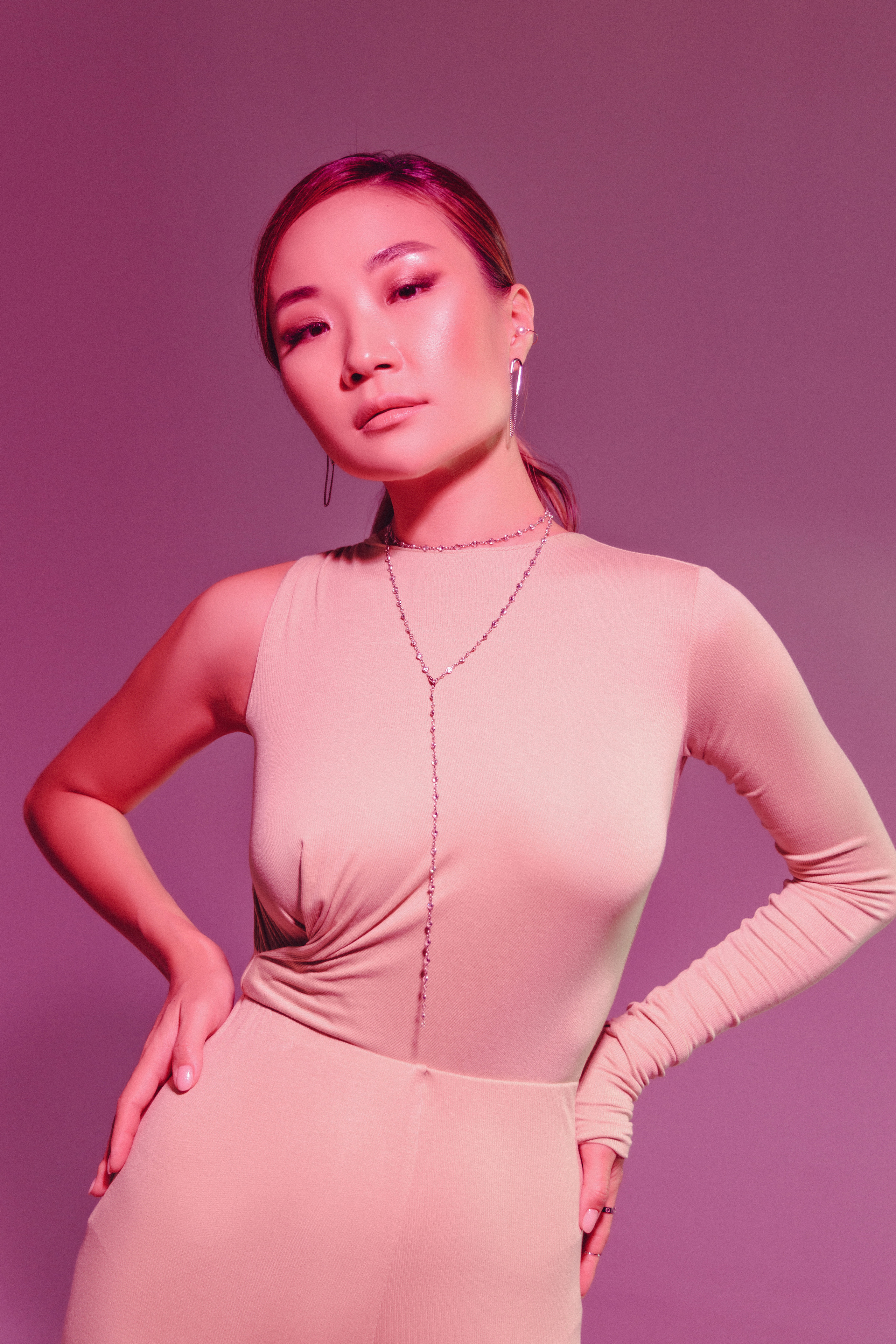 Tanya. Saga San Photographer