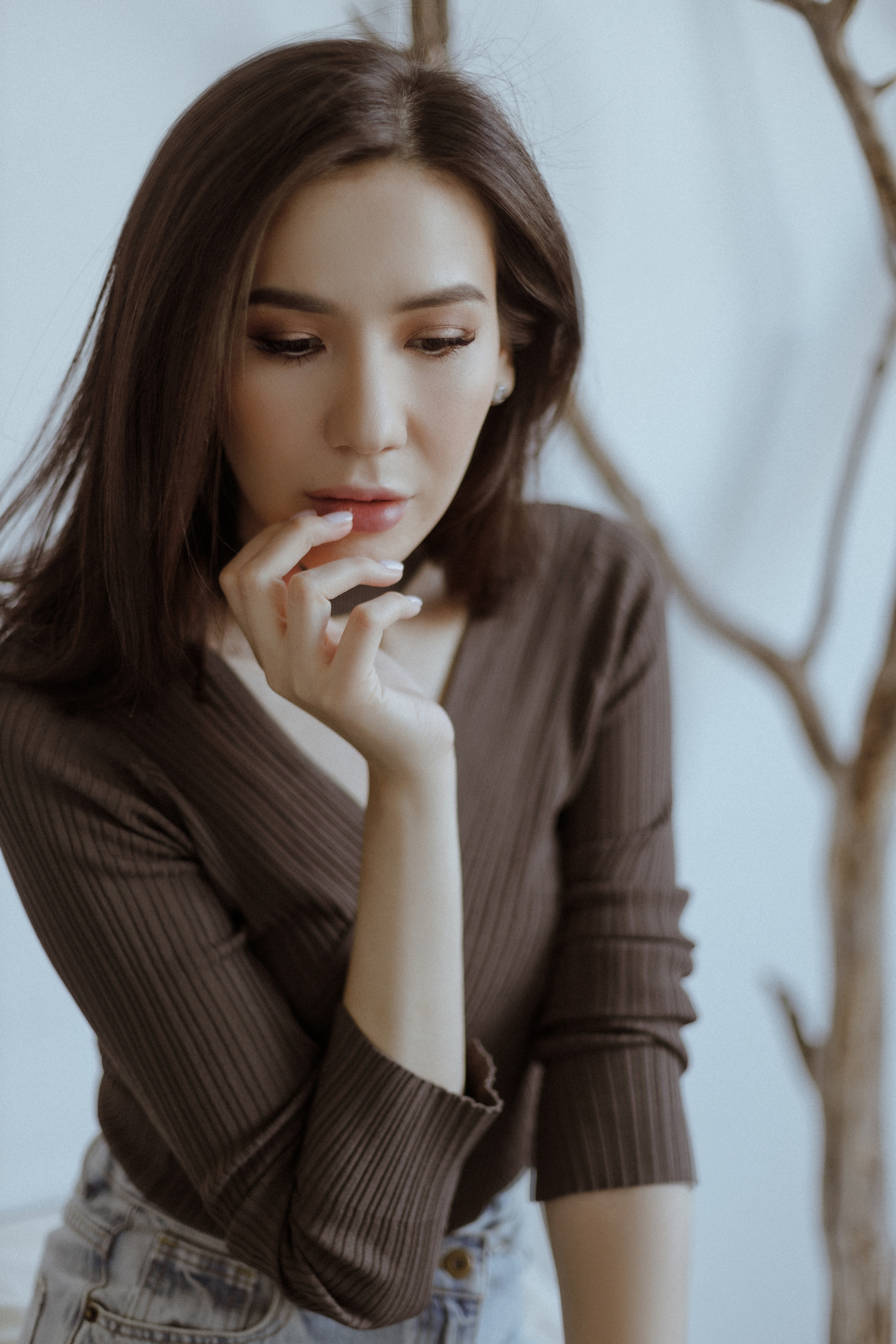 Zhuldyz. Saga San Photographer