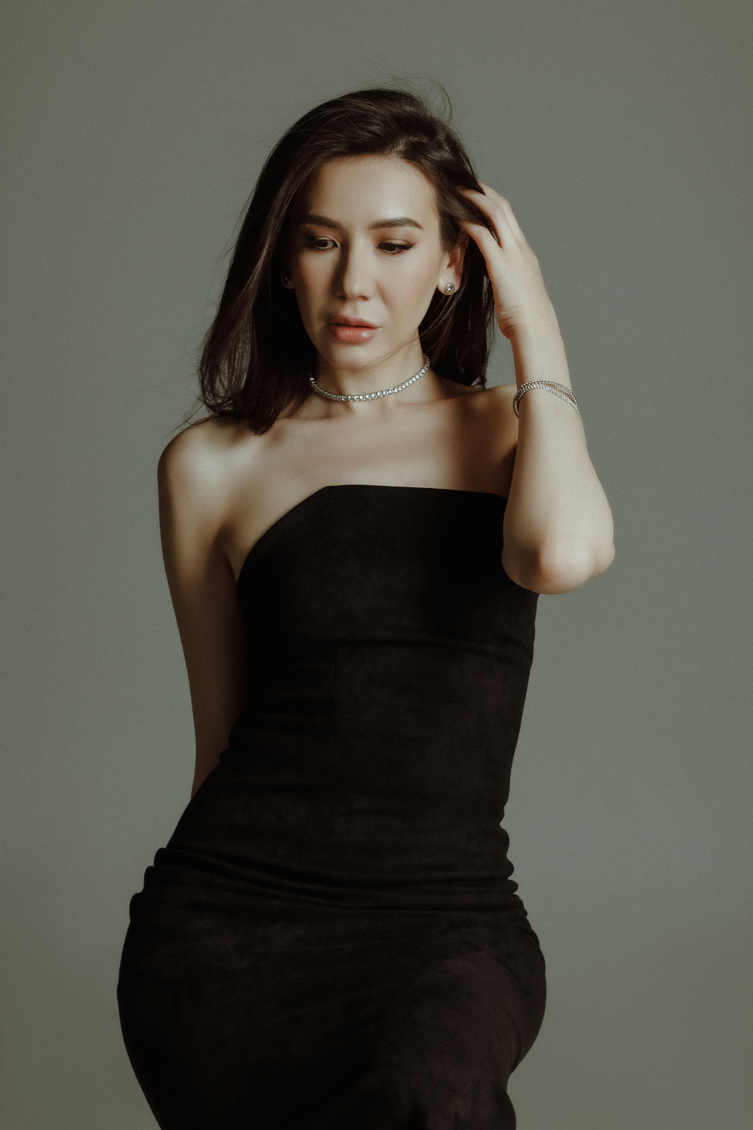 Zhuldyz. Saga San Photographer