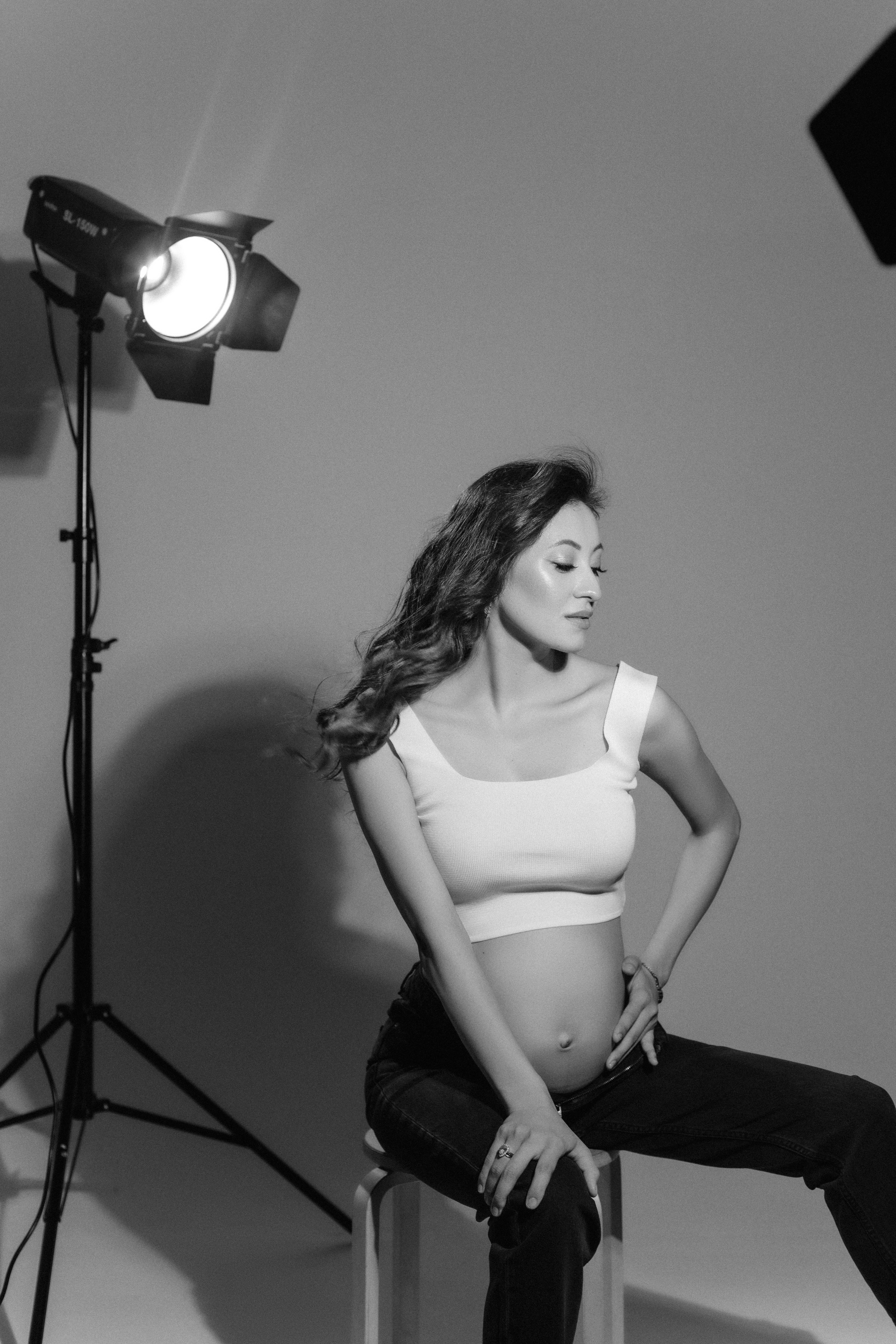 Gauhar. Saga San Photographer