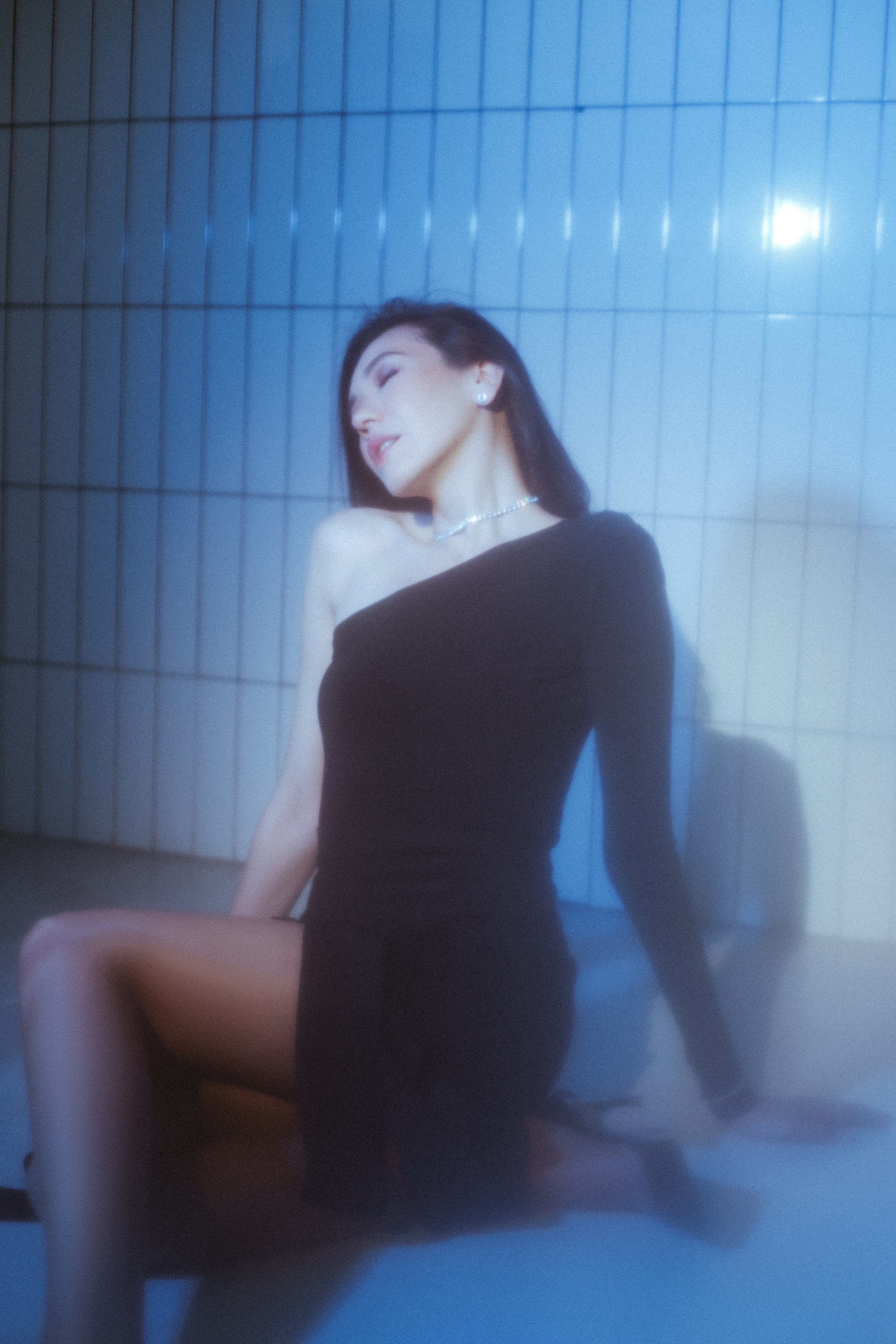 Zhuldyz. Saga San Photographer