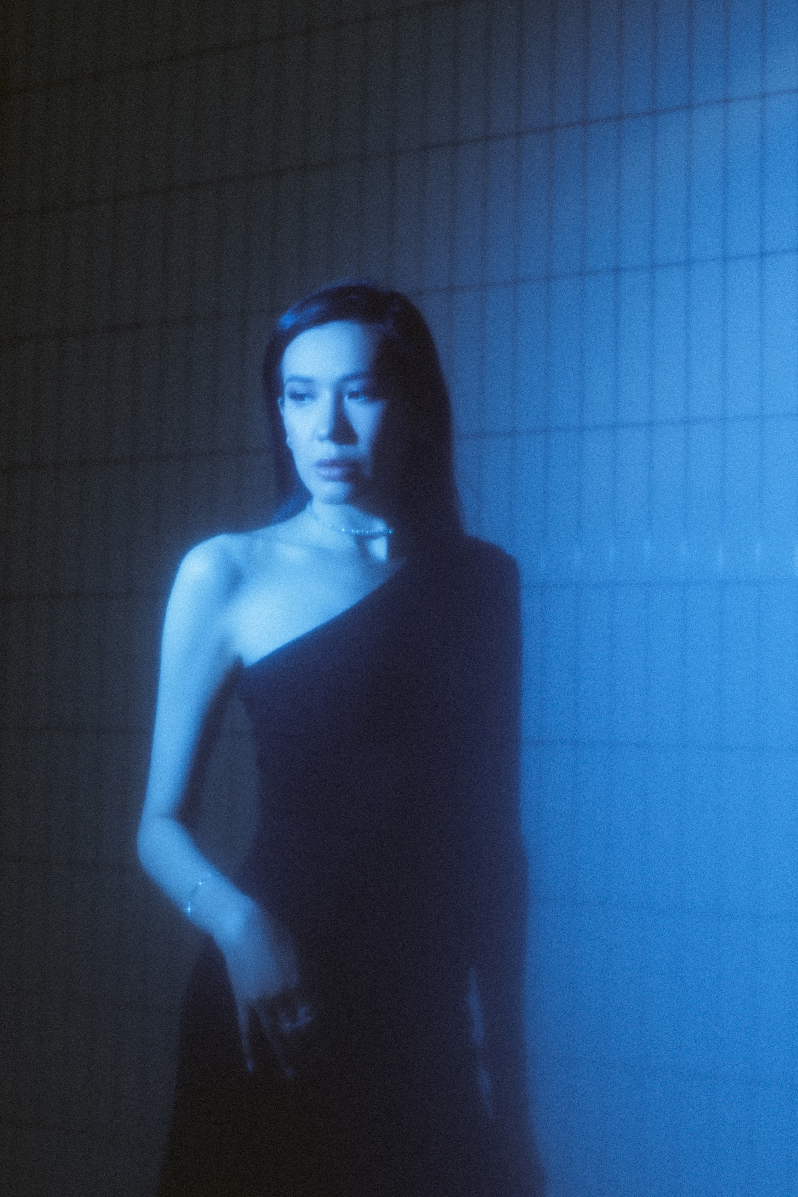 Zhuldyz. Saga San Photographer