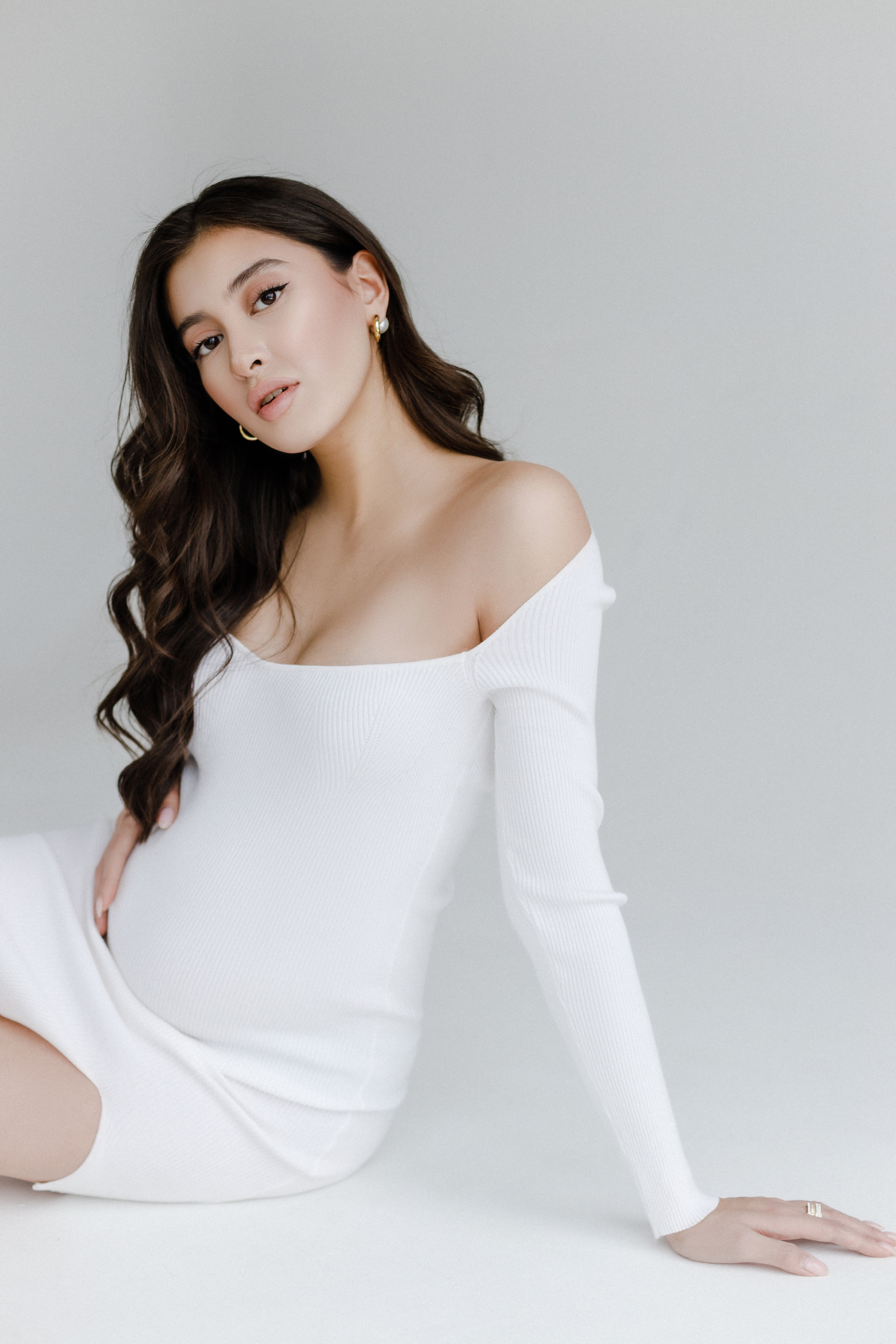 Luiza. Saga San Photographer