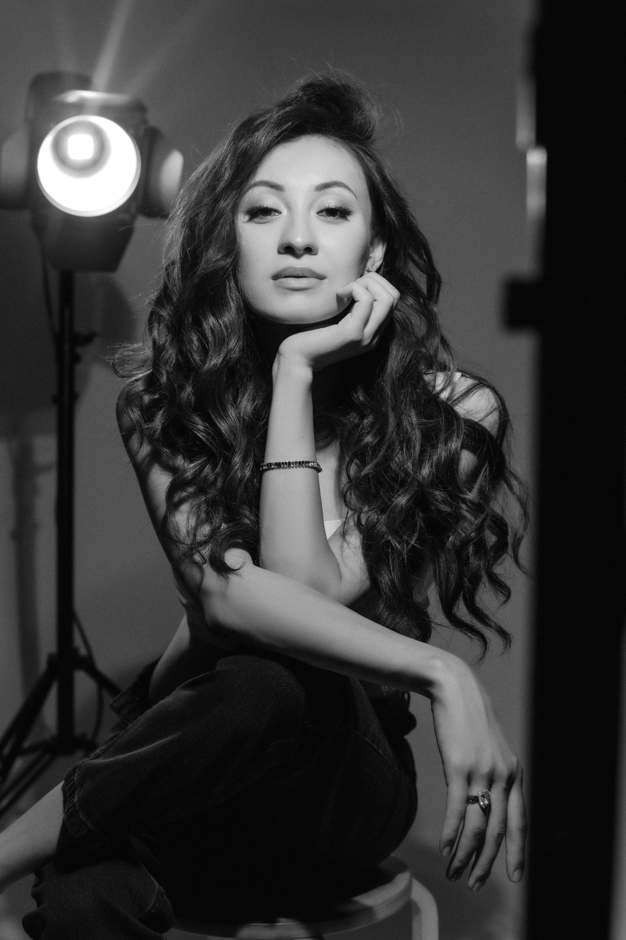 Gauhar. Saga San Photographer