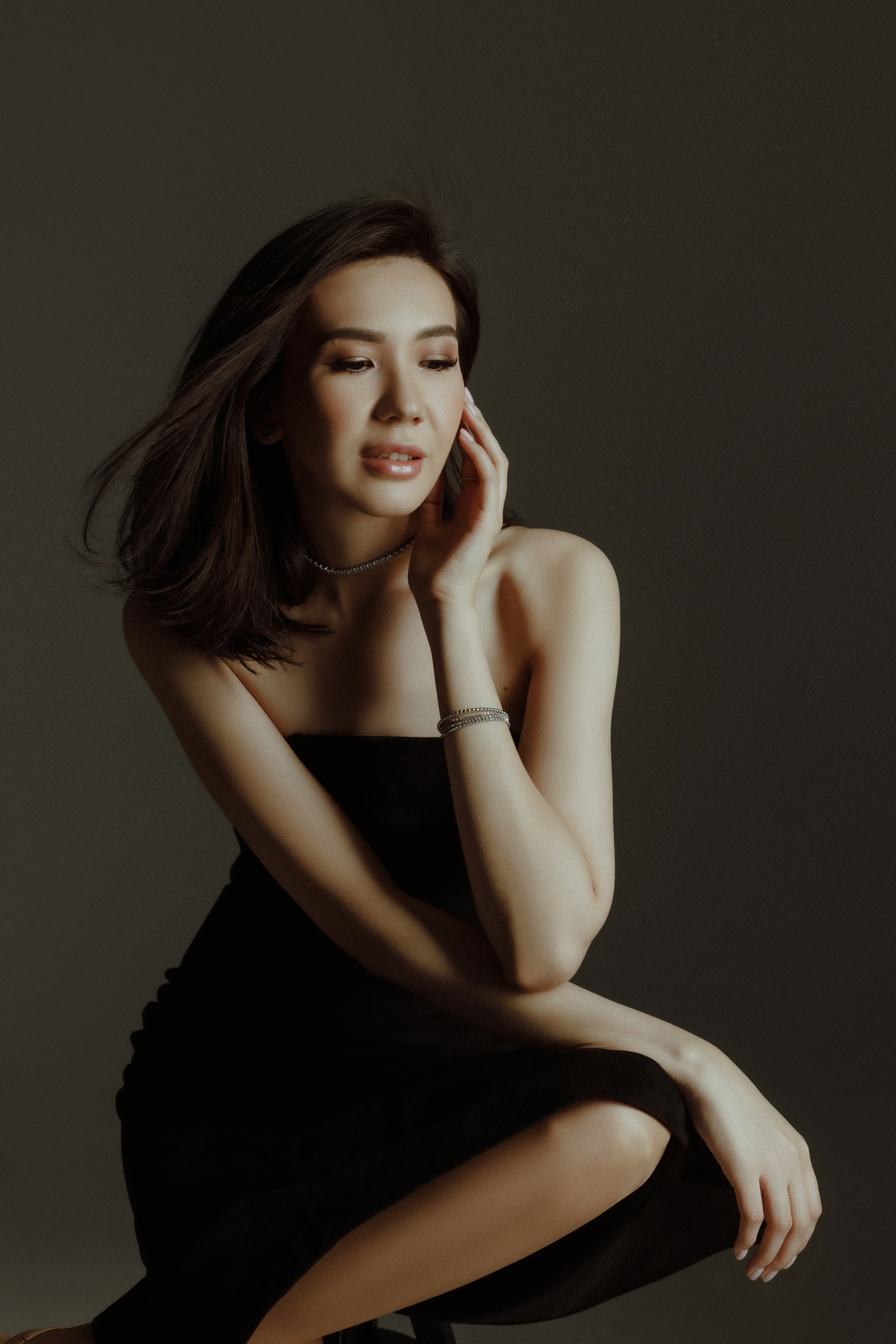 Zhuldyz. Saga San Photographer