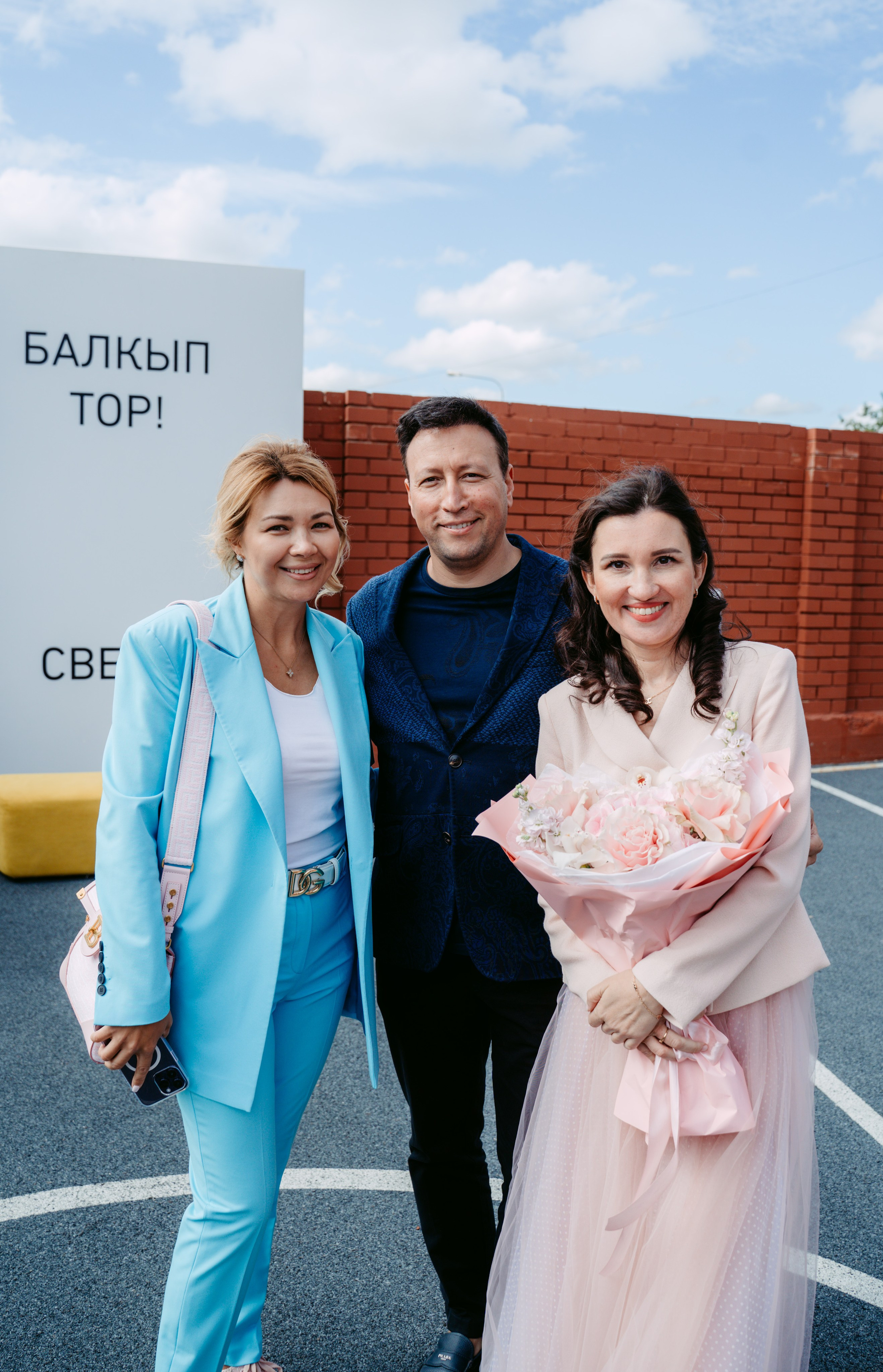 Выпускной Бала-Сити / 2023. Саша Копылов, фотограф в Казани