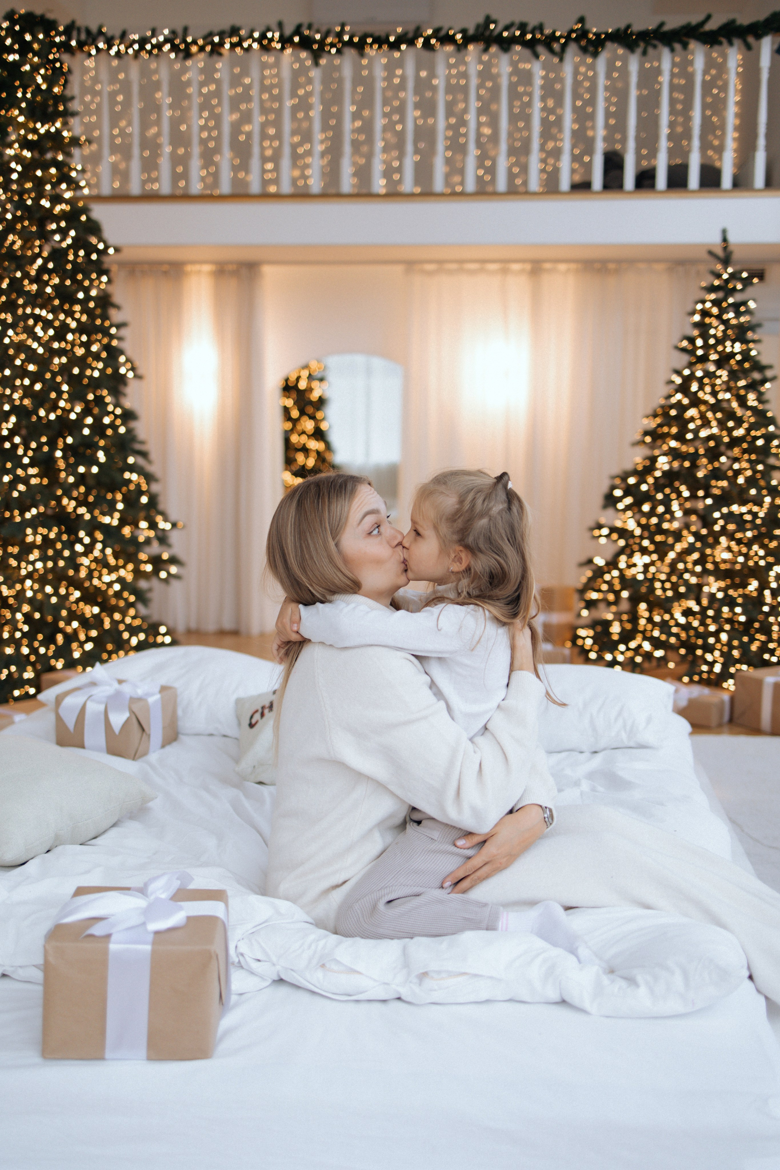 Кристина. СЕМЕЙНАЯ ФОТОСЕССИЯ МОСКВА