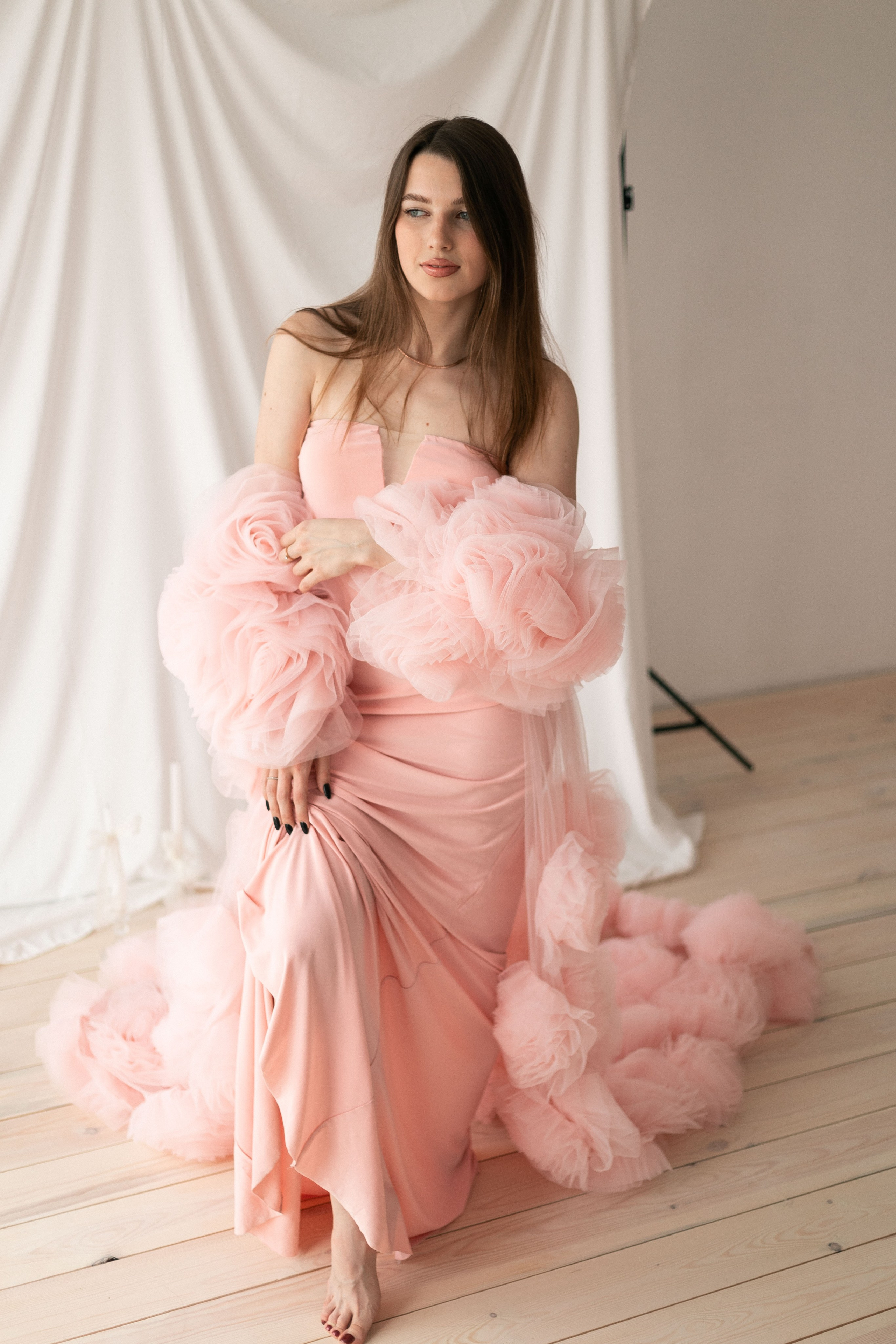 Анжелика. Семейный фотограф в Севастополе и Симферополе Александра Чистякова