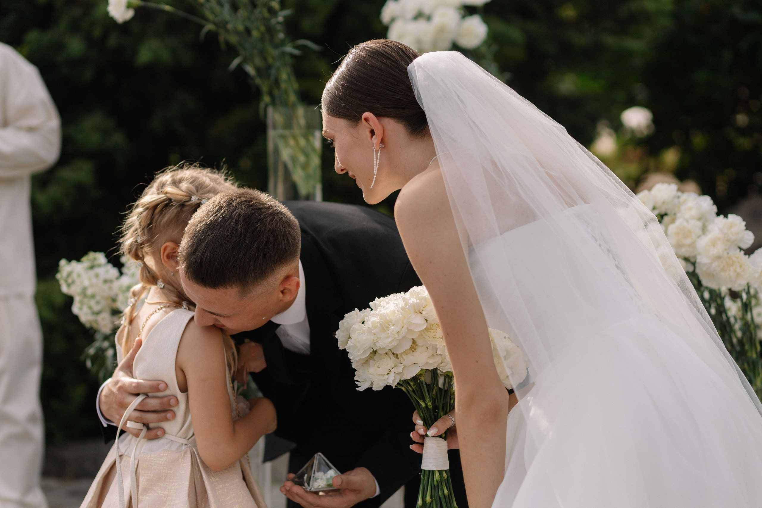 L&I. Семейный фотограф в Севастополе и Симферополе Александра Чистякова