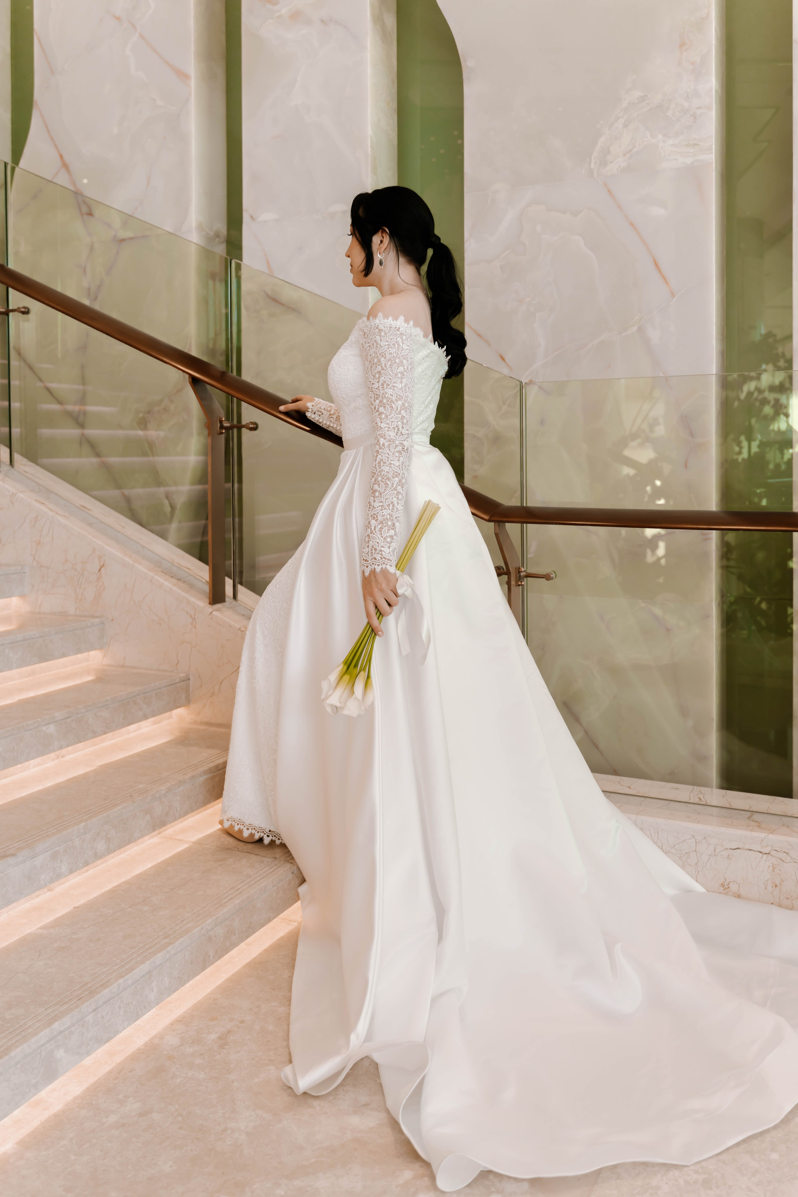 Эрик и Наталья. Фотограф Елизавета Савина