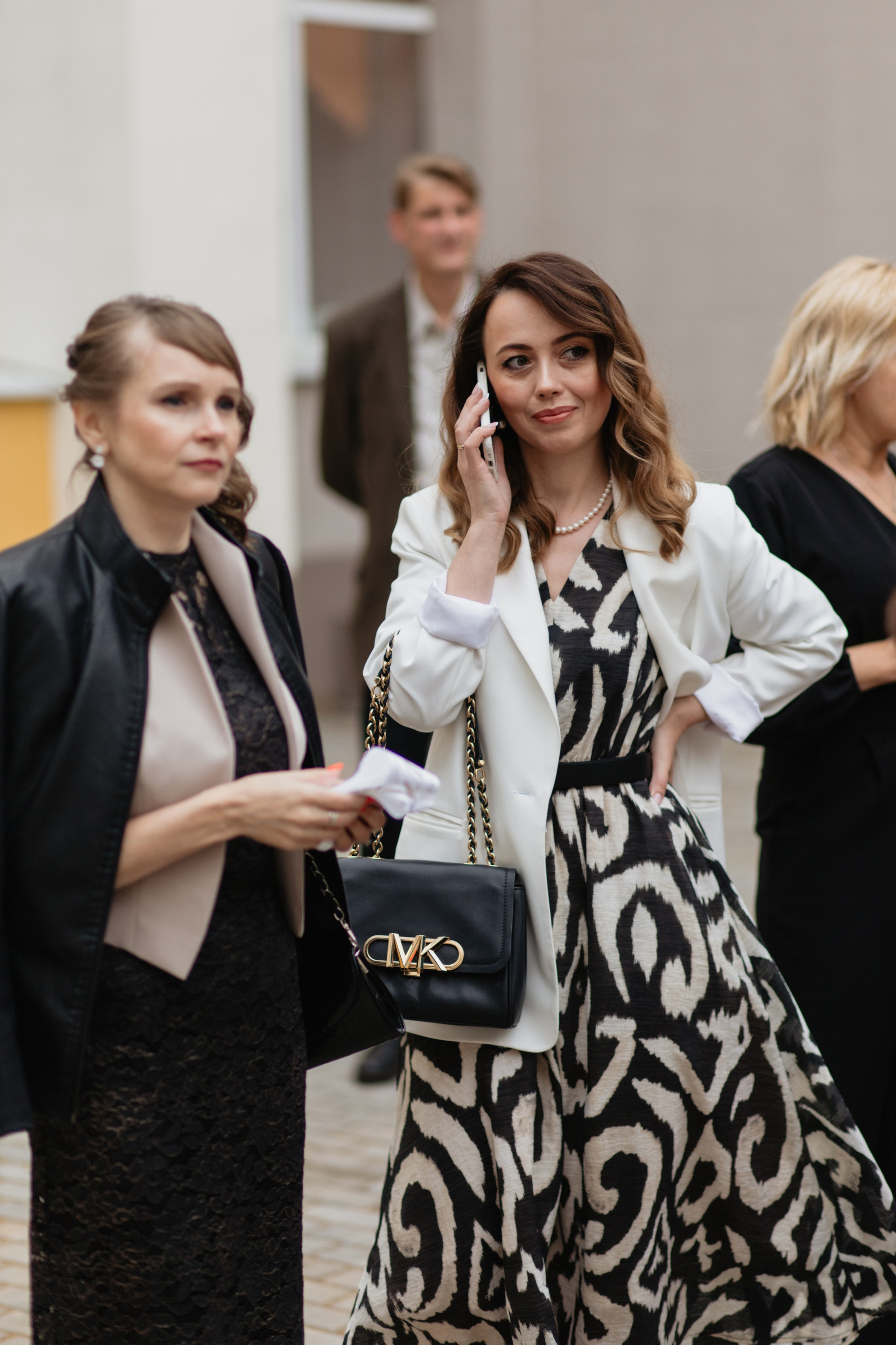 Выпускной Гимназия № 146. Свадебный фотограф в Минске Владислав Бабич