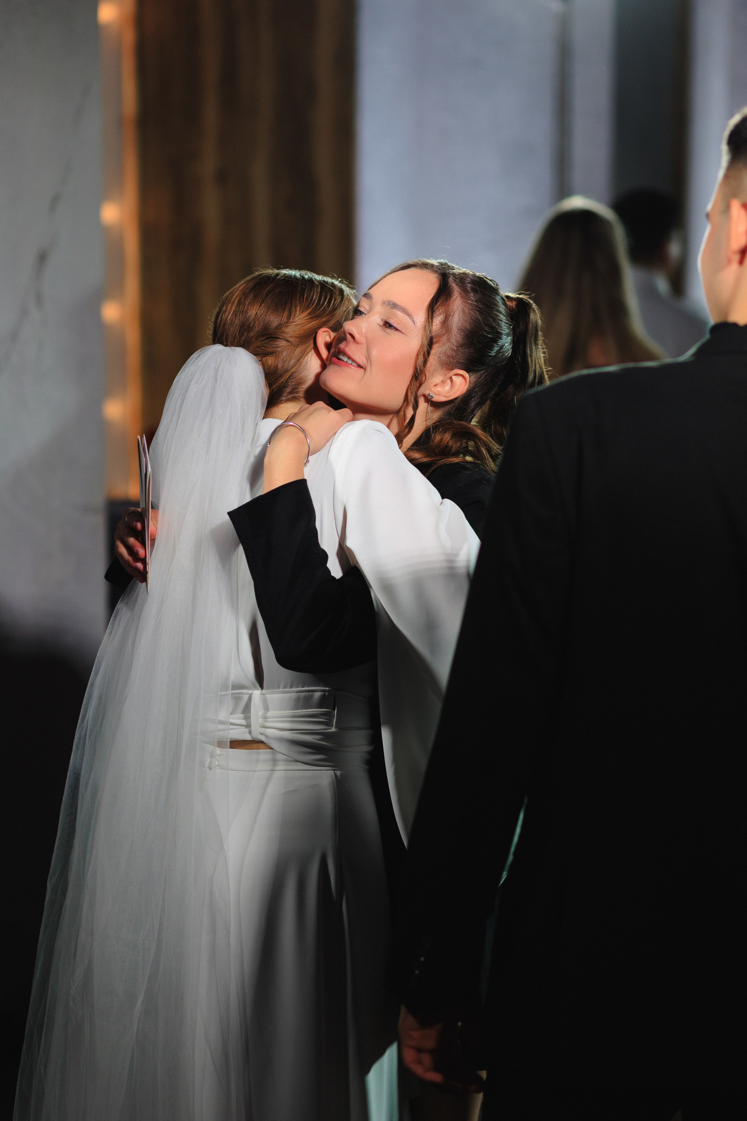 Саша & Даша. Свадебный фотограф в Минске Владислав Бабич