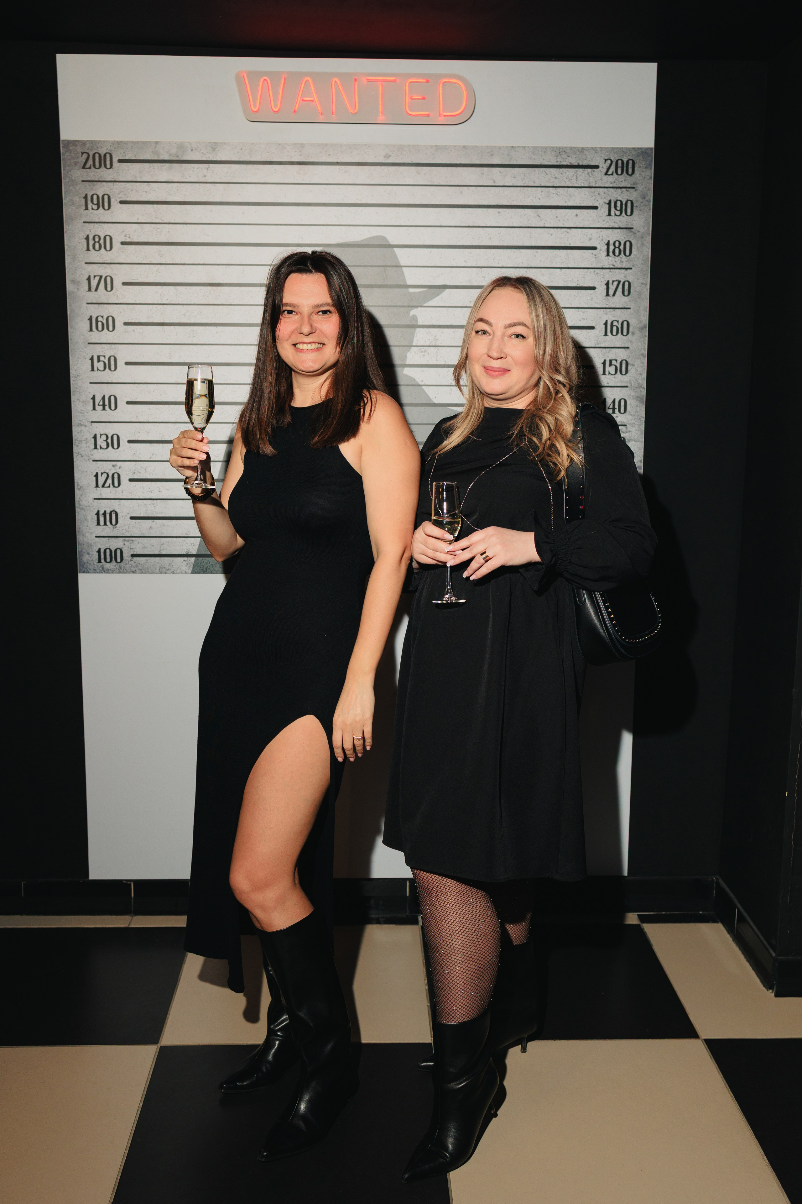 Корпоратив Лайт Лизинг | The Mafia Rooms. Свадебный фотограф в Минске Владислав Бабич