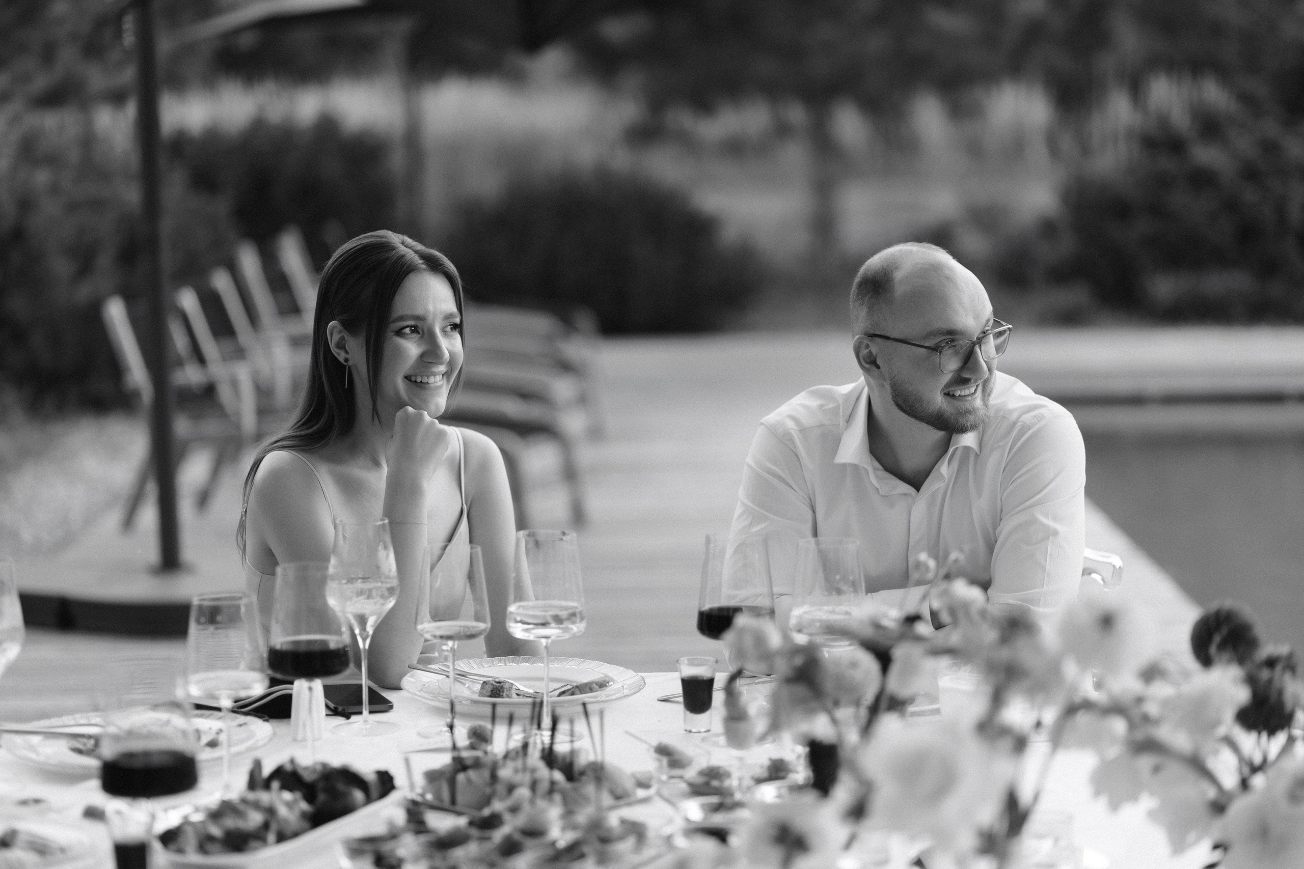 Петя & Полина | VILLA CHIKI. Свадебный фотограф в Минске Владислав Бабич