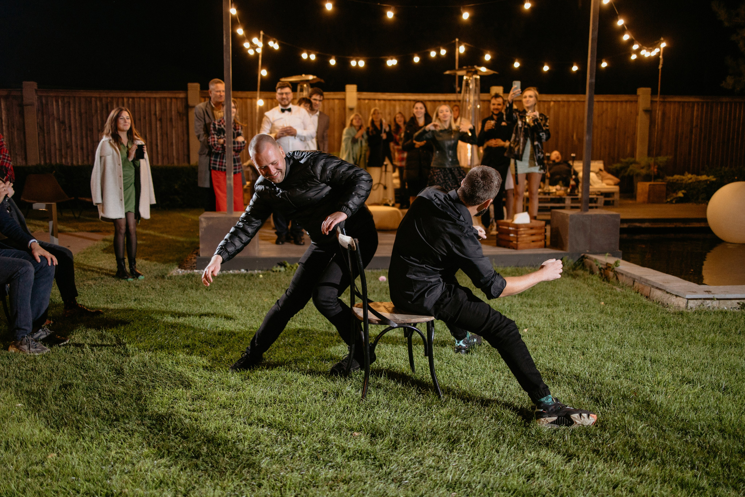 Сева & Таня | DELICE CHALET. Свадебный фотограф в Минске Владислав Бабич