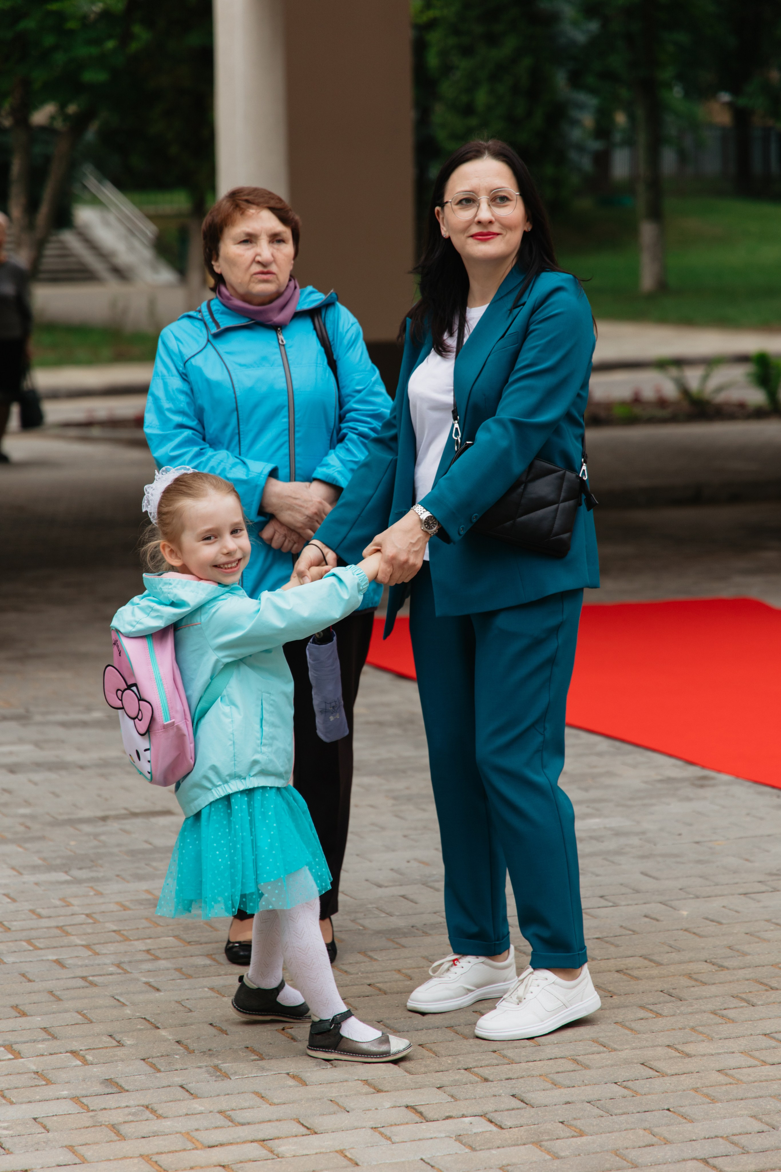 Выпускной Гимназия № 146. Свадебный фотограф в Минске Владислав Бабич