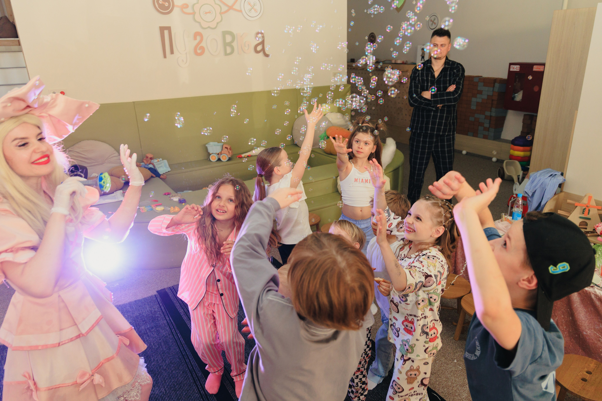 Злате 7 лет | Пуговка. Свадебный фотограф в Минске Владислав Бабич