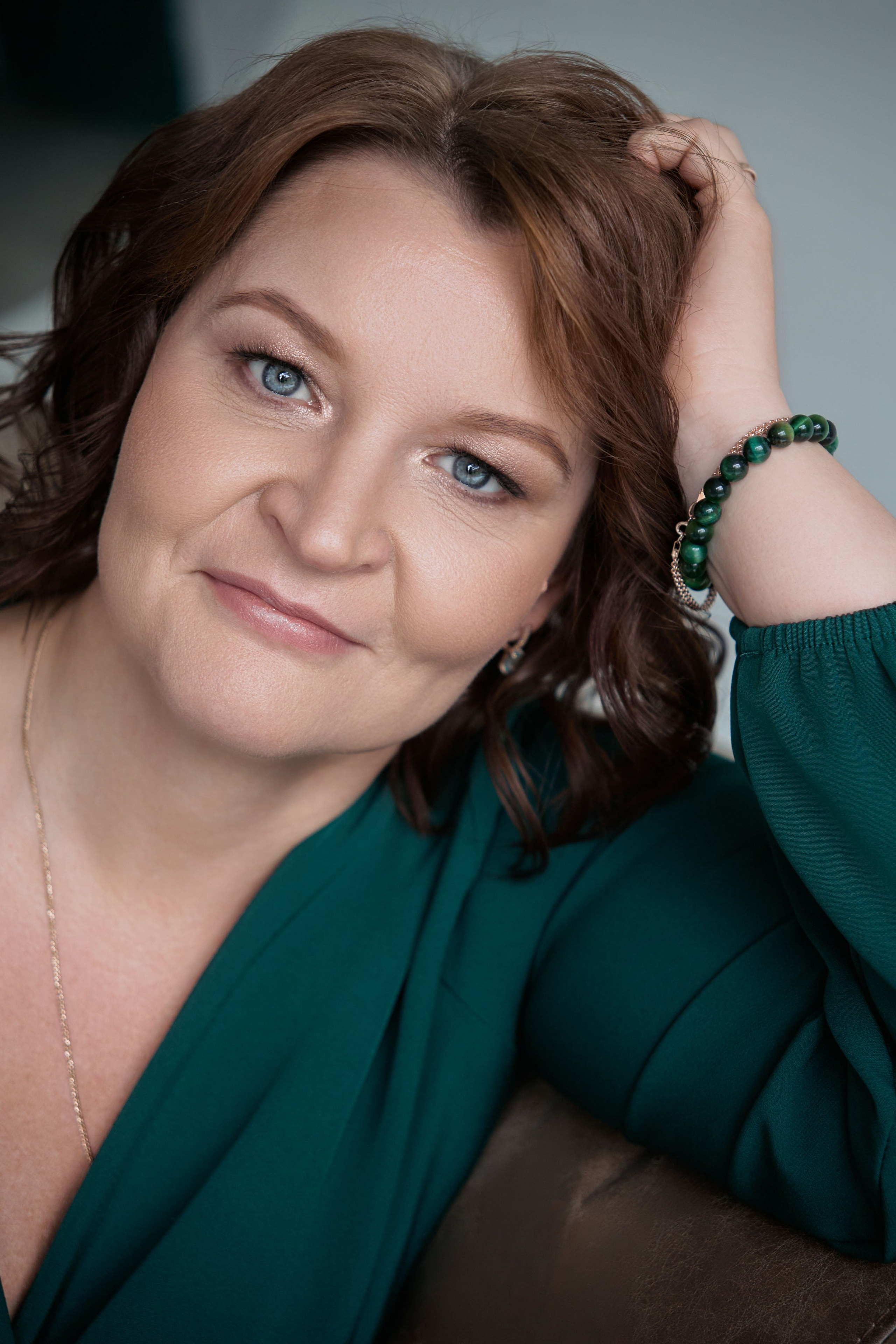 ПОРТФОЛИО. Бизюк Андрей — портретный фотограф Москва / Ярославль