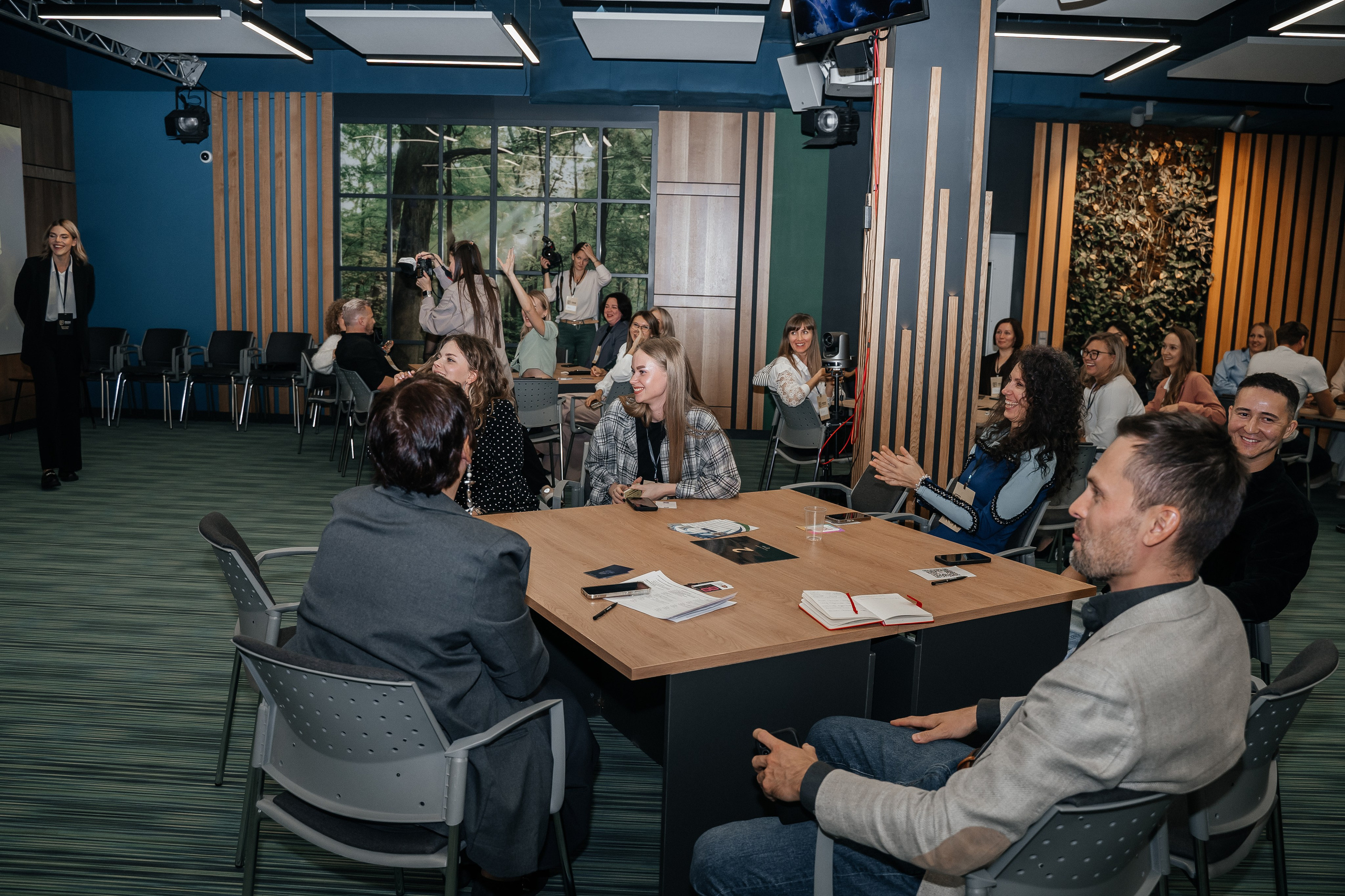 Репортаж. Виктория Алпеева — фотограф по любви