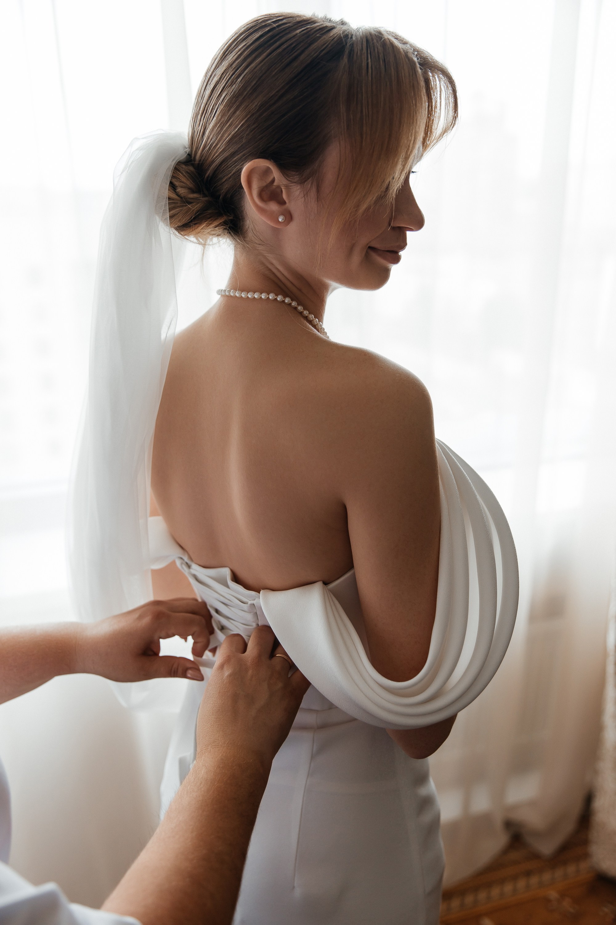 Millenium. Свадебный фотограф Дмитрий Воробьев Ярославль