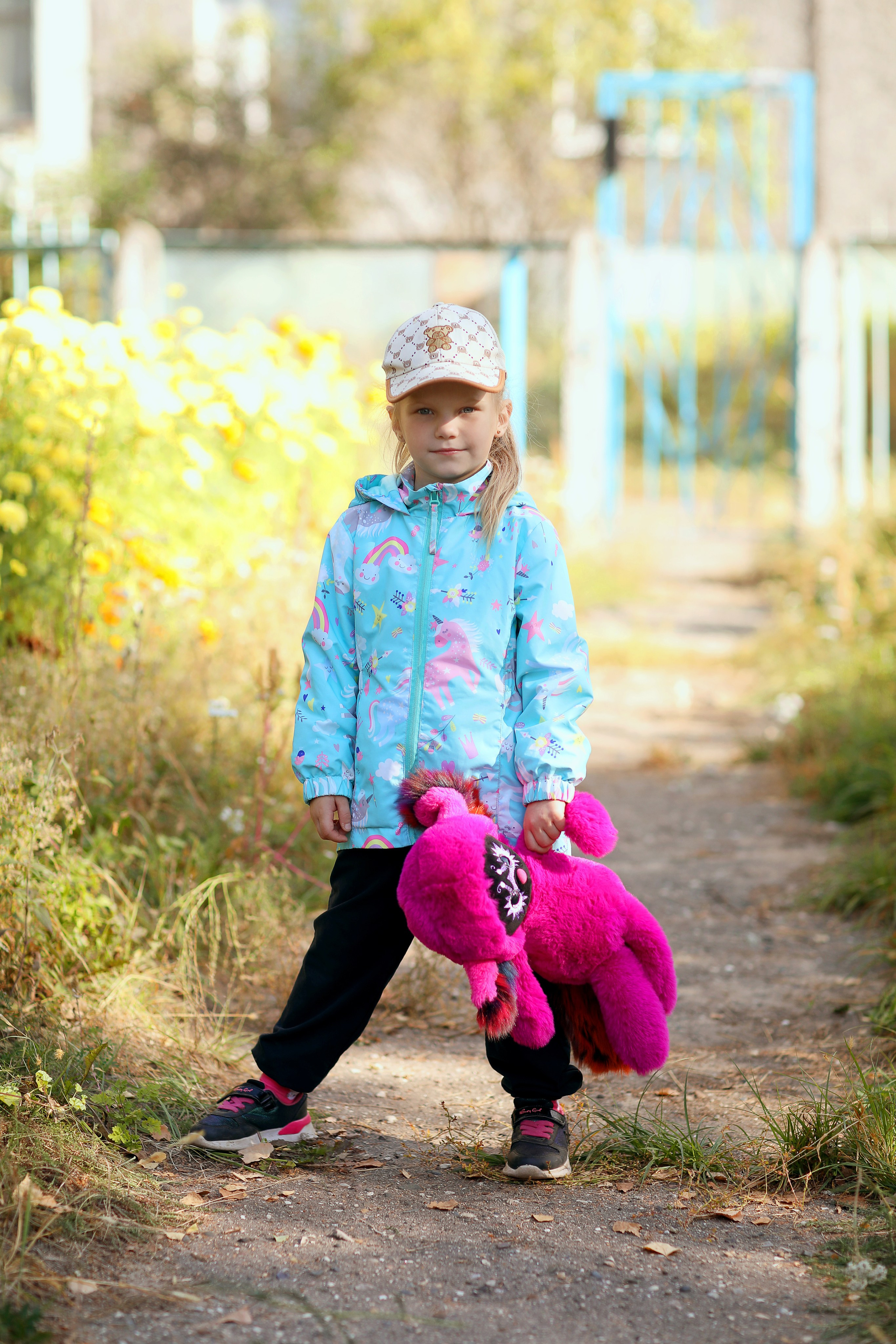 Детский сад. Фотограф в Ярославле Егорычева Екатерина