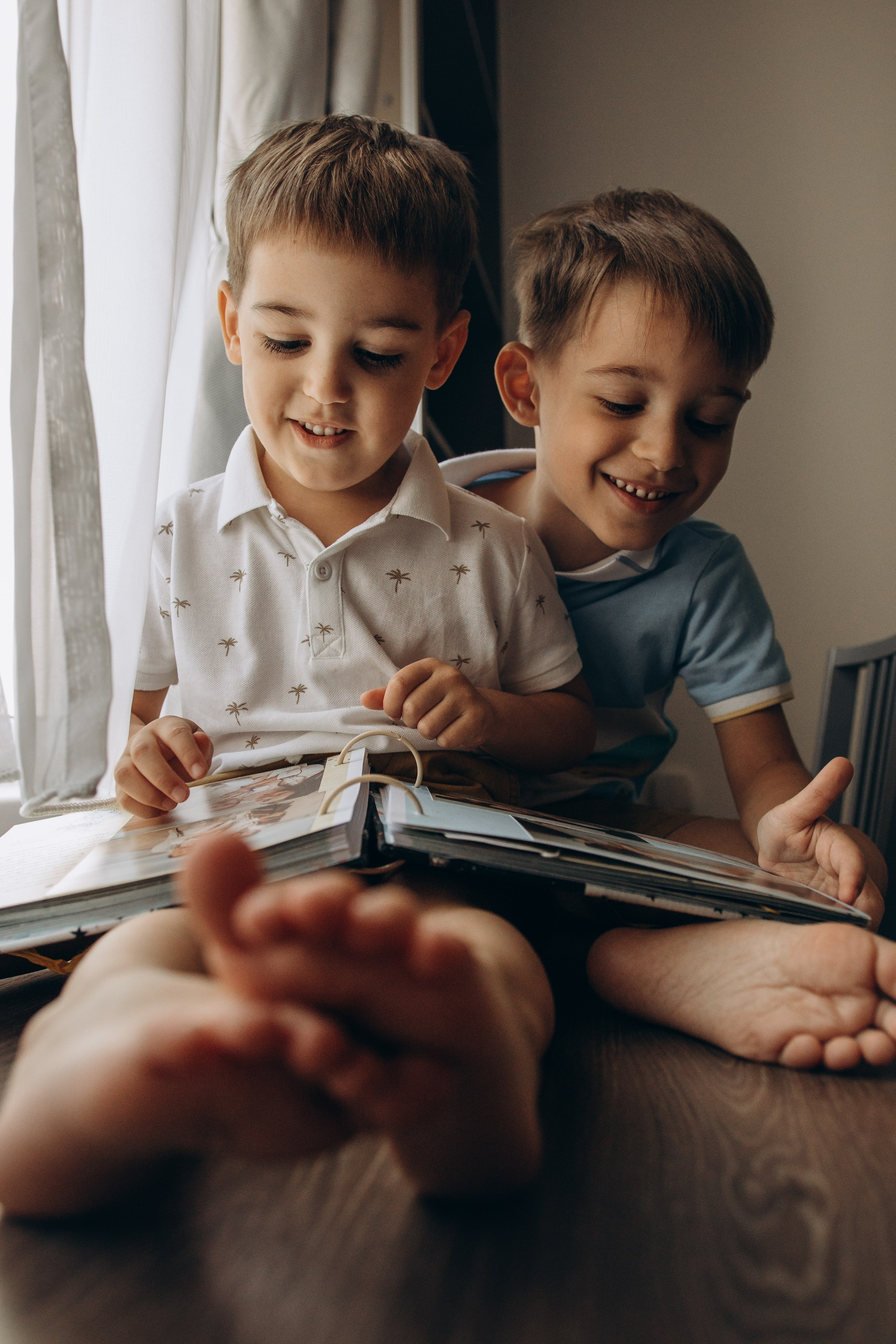 Евгения — моменты домы. Семейный фотограф Новороссийск, Анапа, Геленджик — Юлия Давыдова