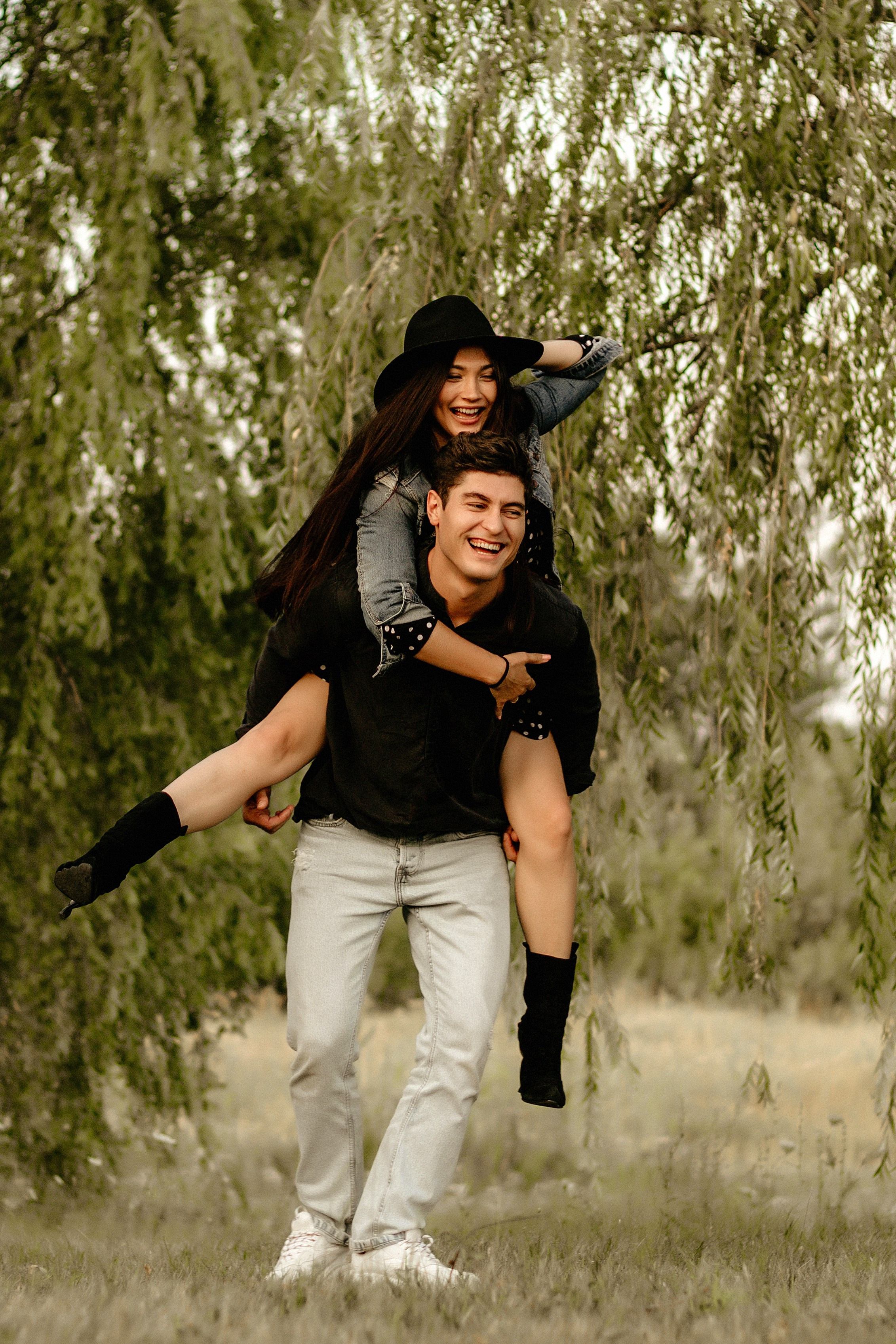 Love story на ферме. Семейный фотограф Новороссийск, Анапа, Геленджик — Юлия Давыдова