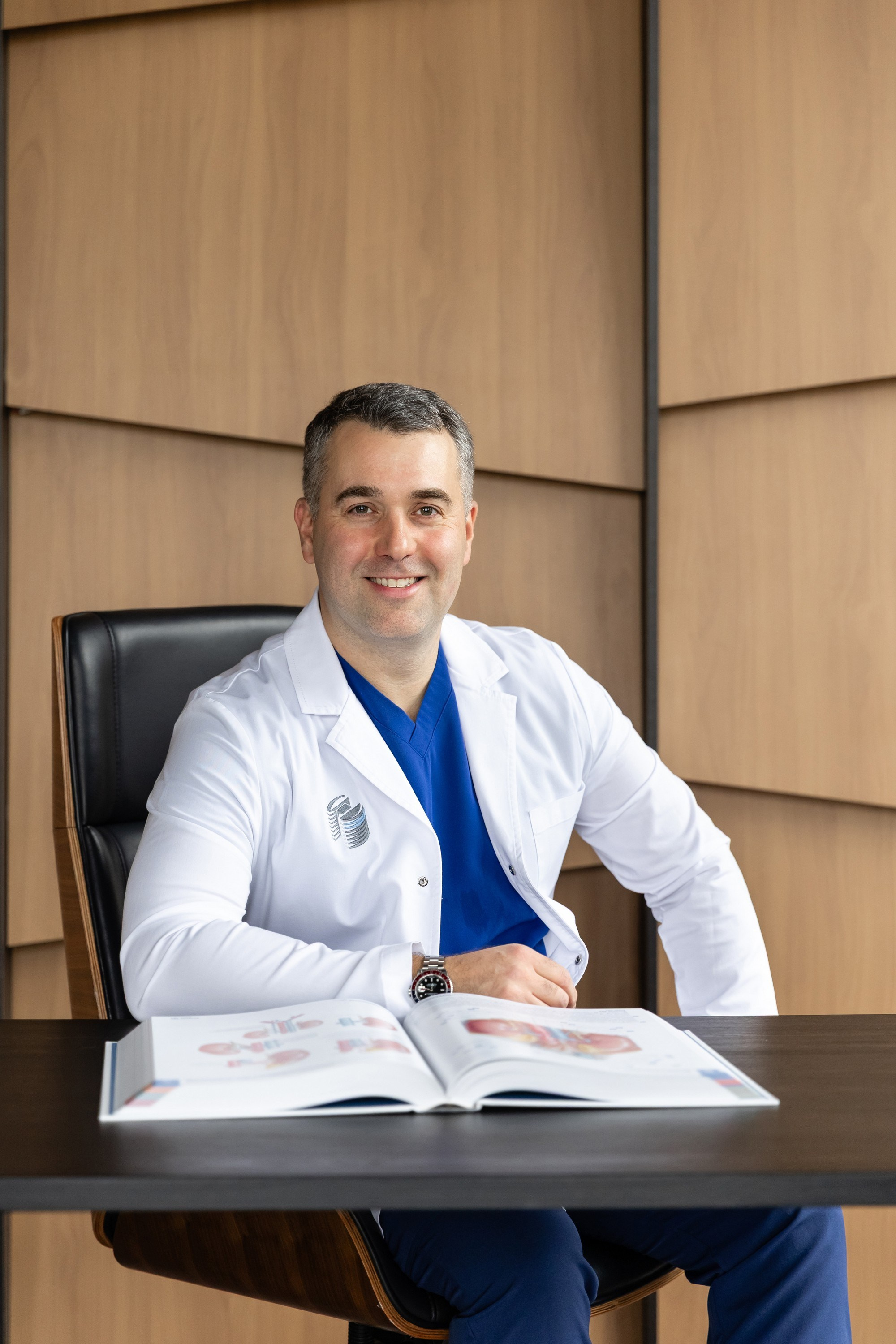 Контент для доктора. Татьяна Чернышова свадебный фотограф Москва