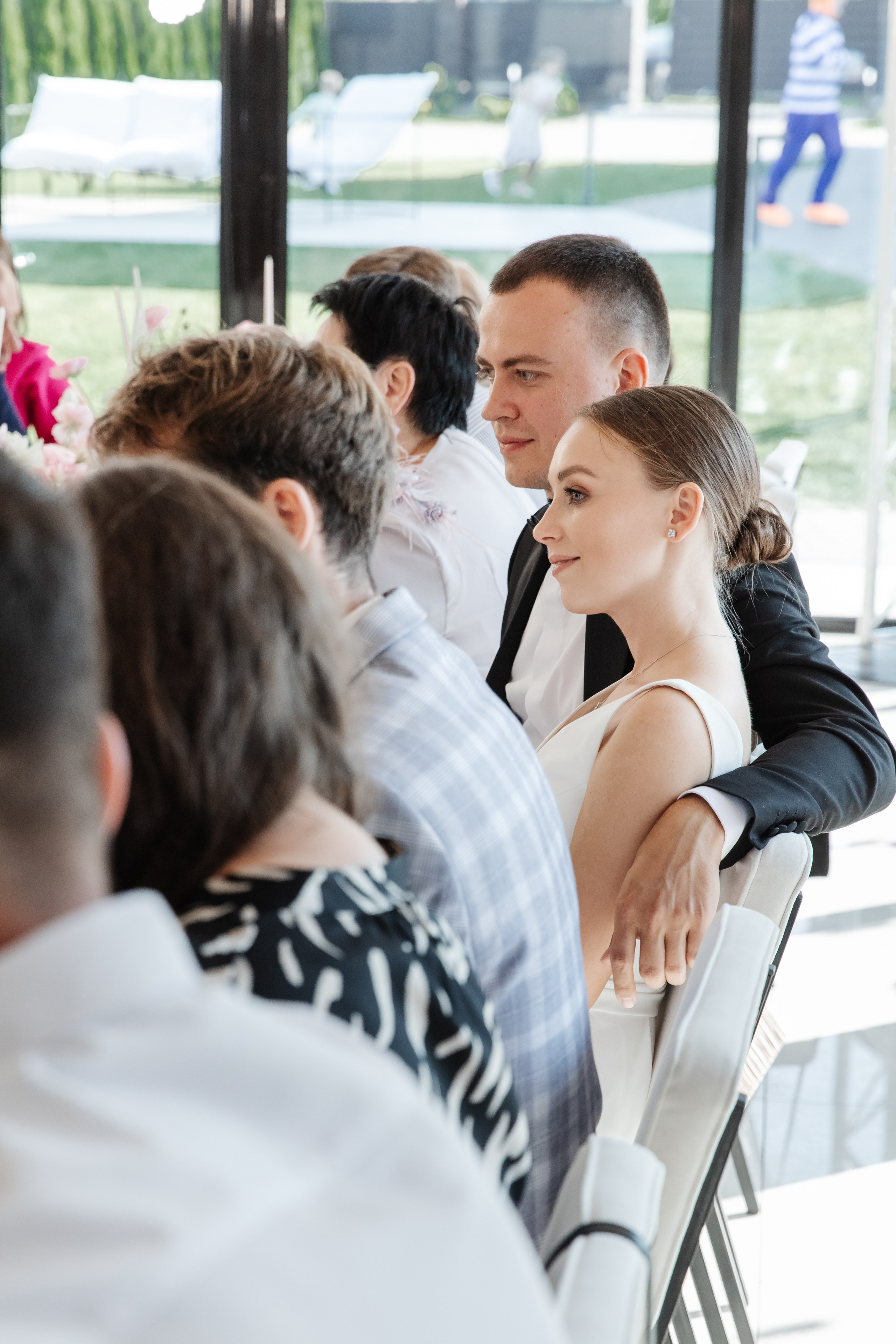 Елизавета & Андрей. Свадебный фотограф Минск Ирина Раевская