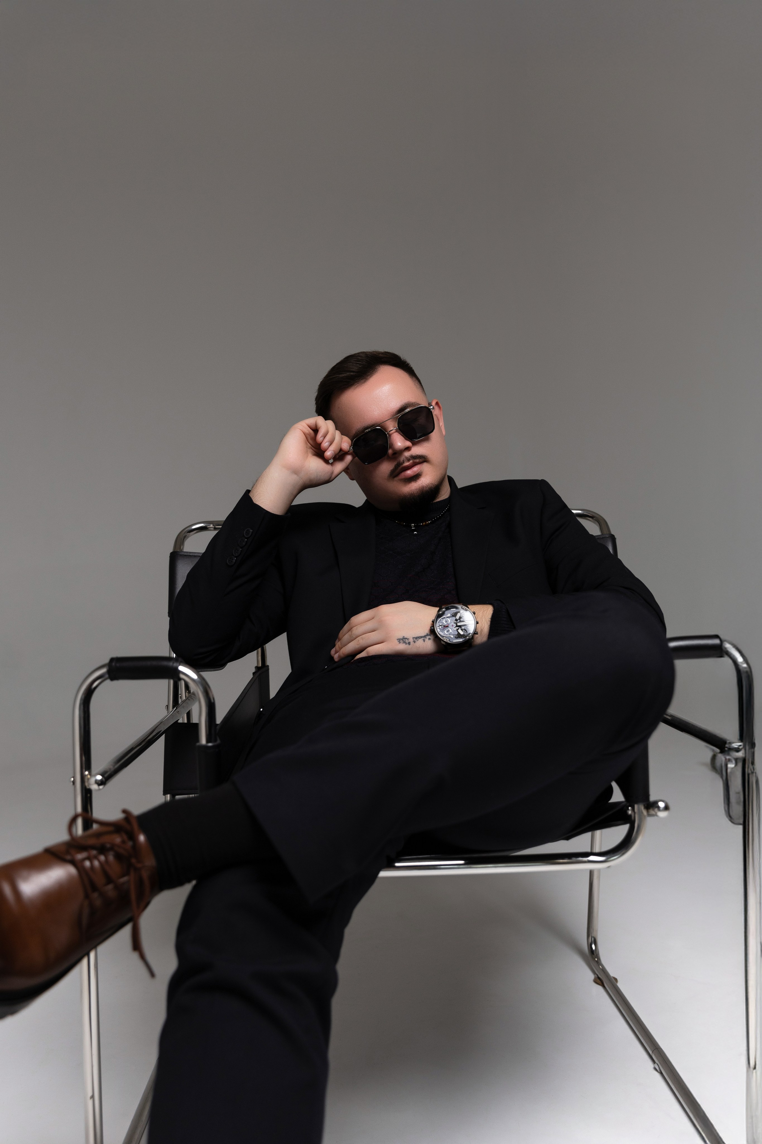 Павел. Фотосессии в Ростове-на-Дону. Мария Роскошная