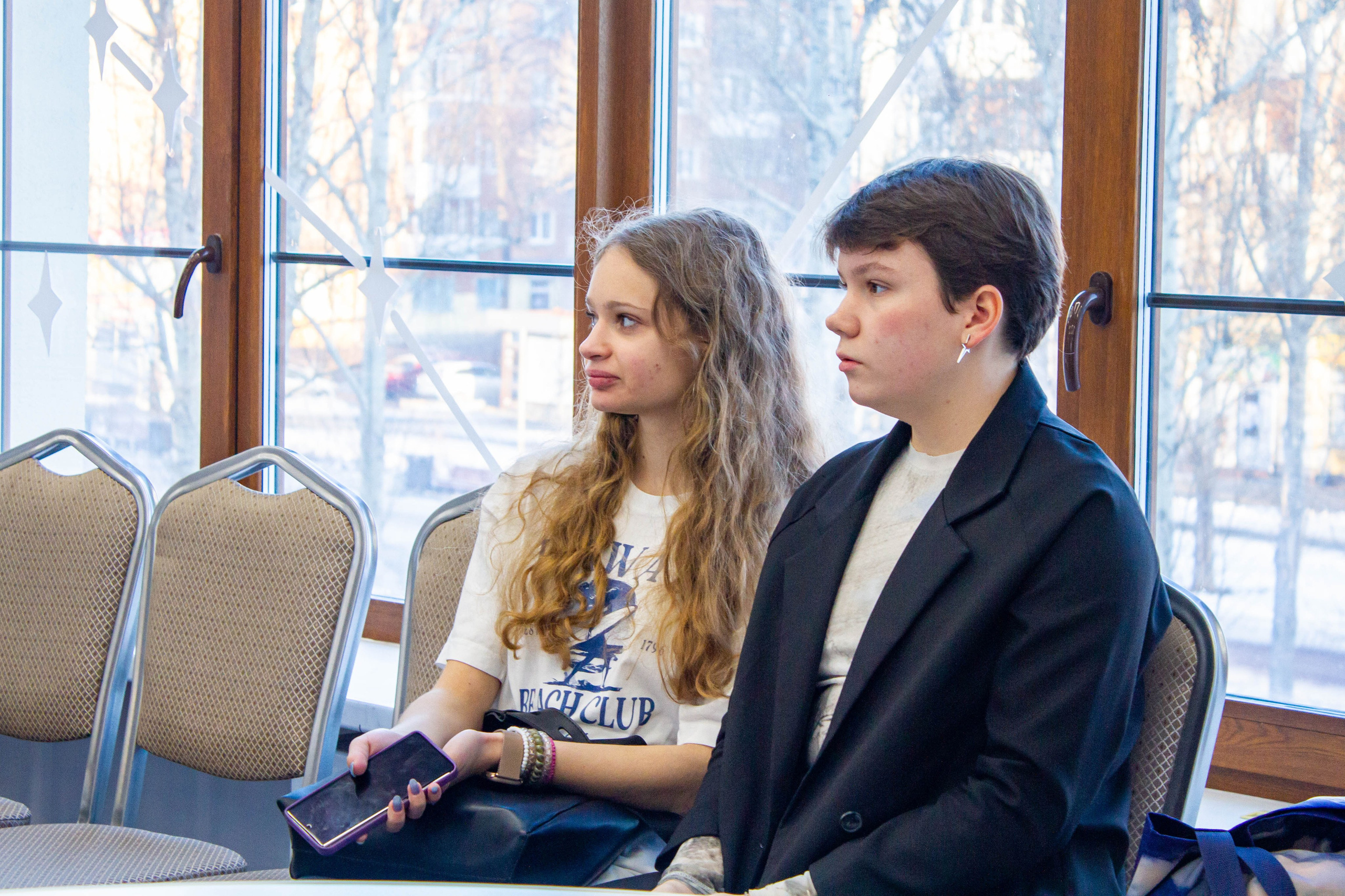 VI Межвузовский Хакатон DigitalArt.EACA