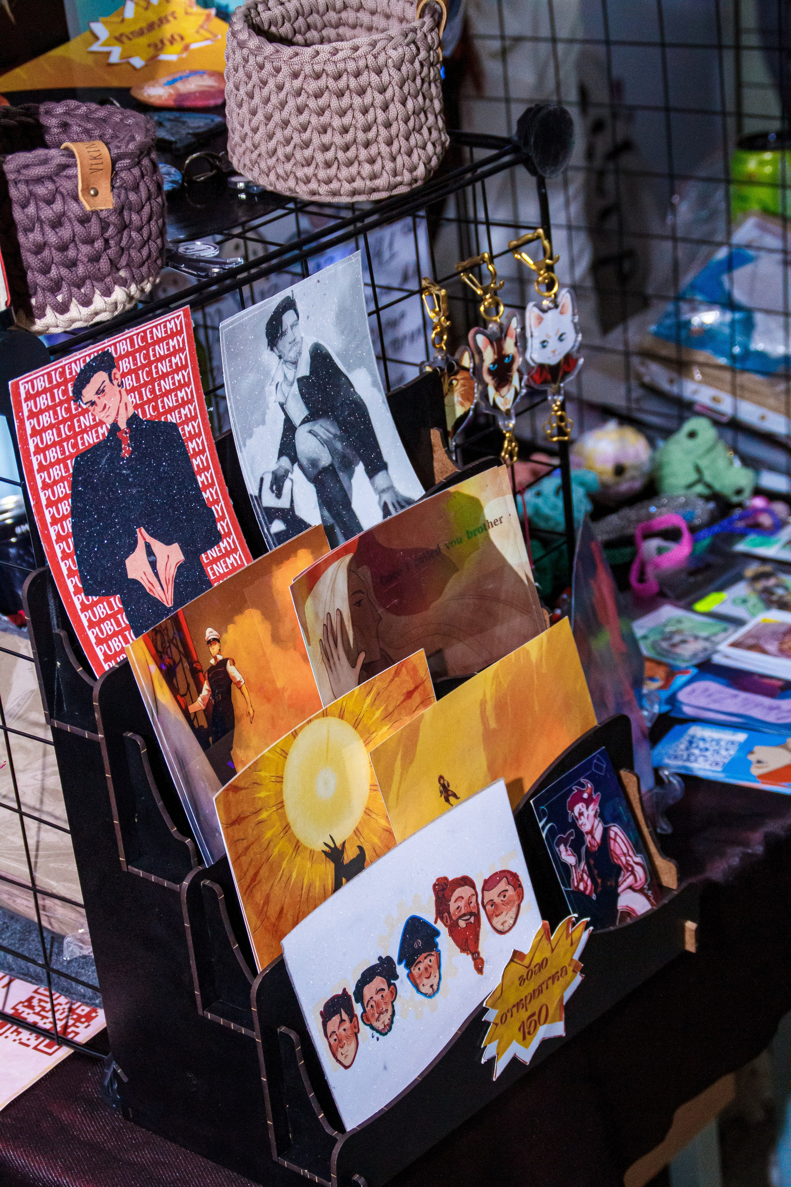 Ночь музеев в Екатеринбургской академии современного искусства2025