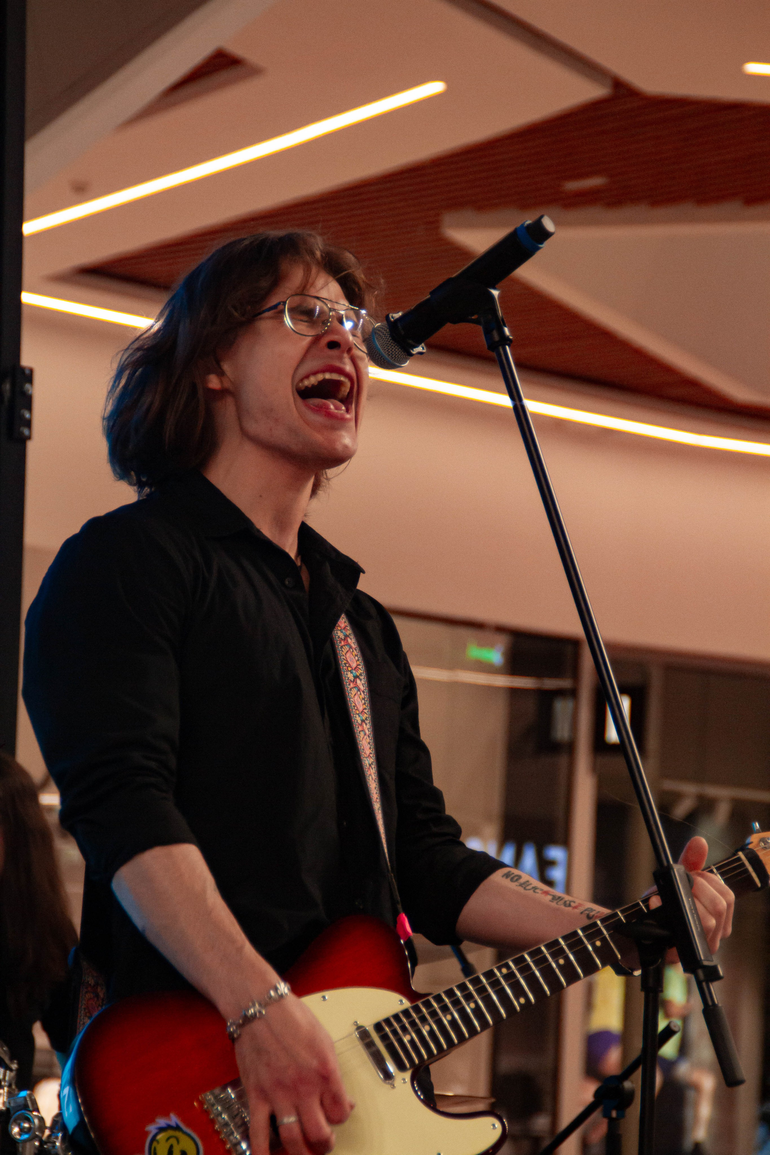 Голос города 2025