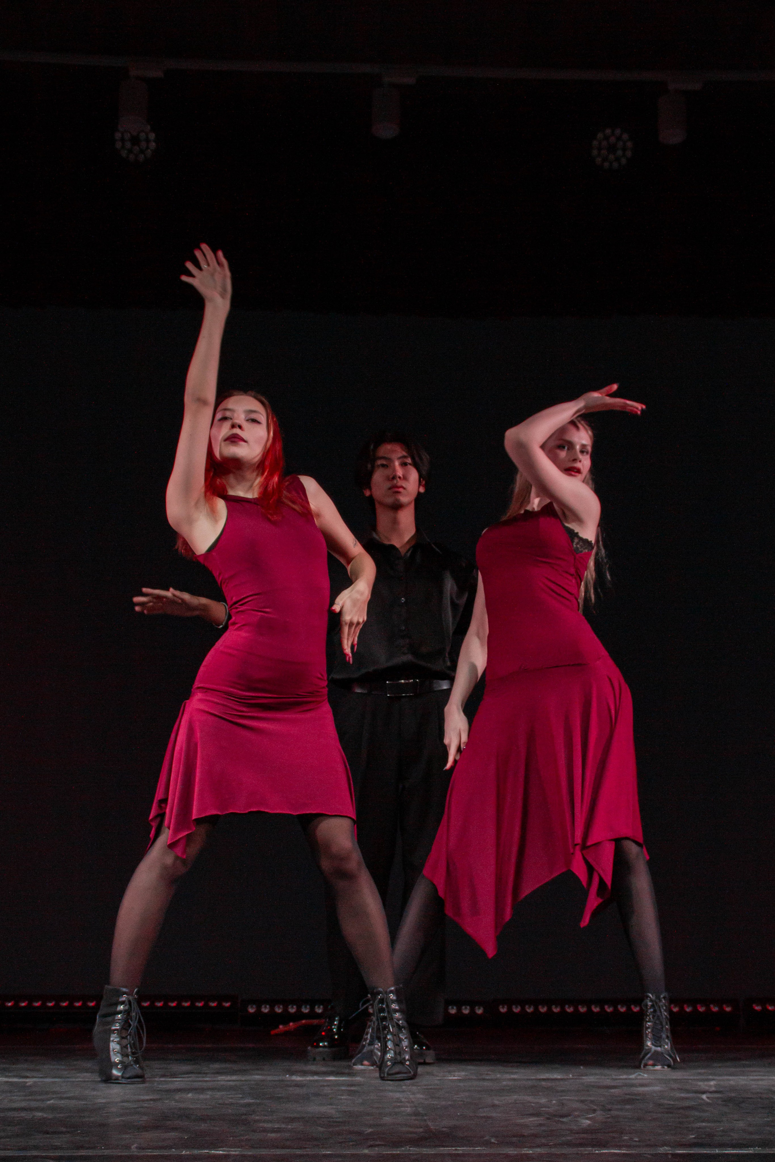 День первокурсника в Екатеринбургской академии современного искусства