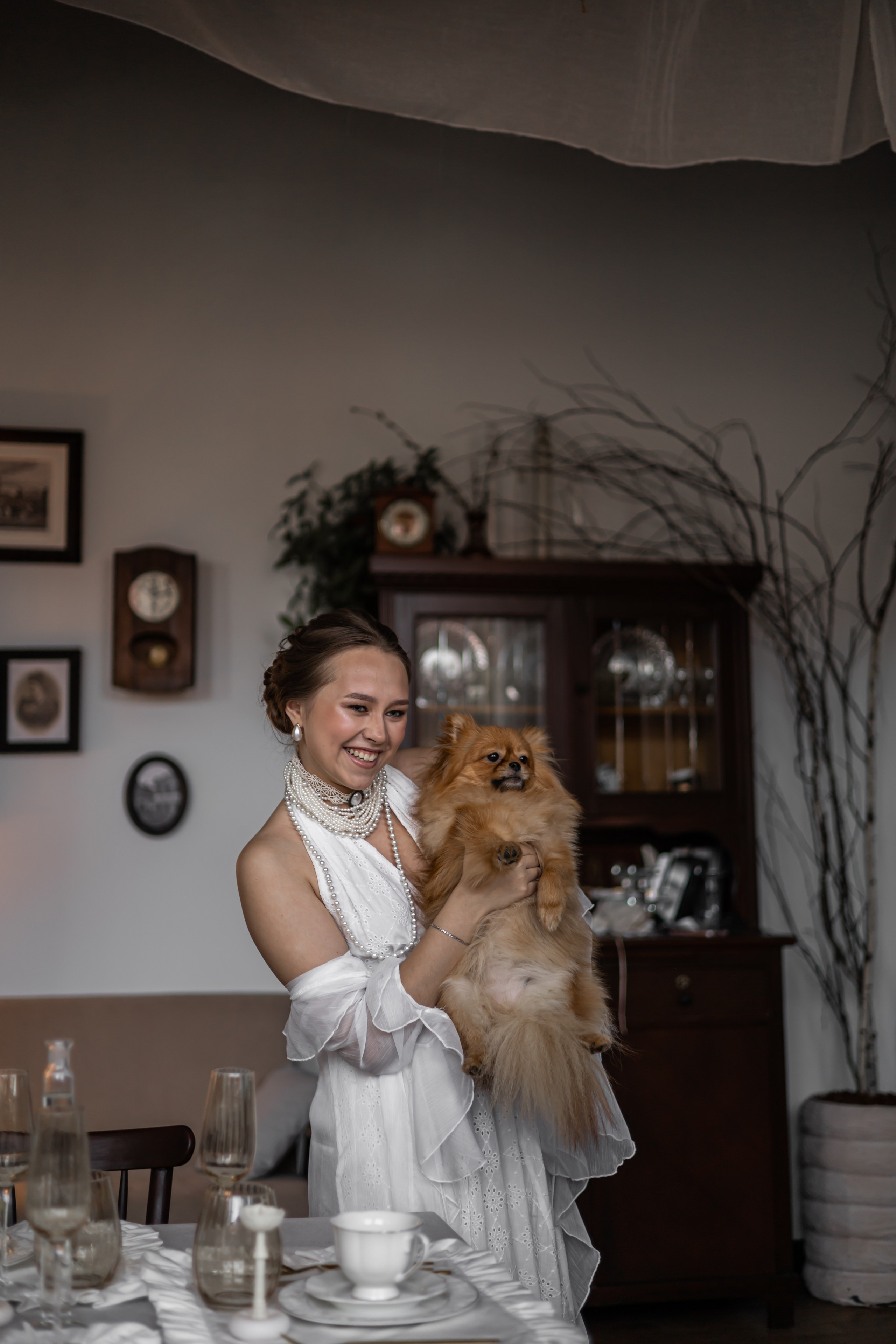 ИРИНА. Фотограф Элла Ефимова