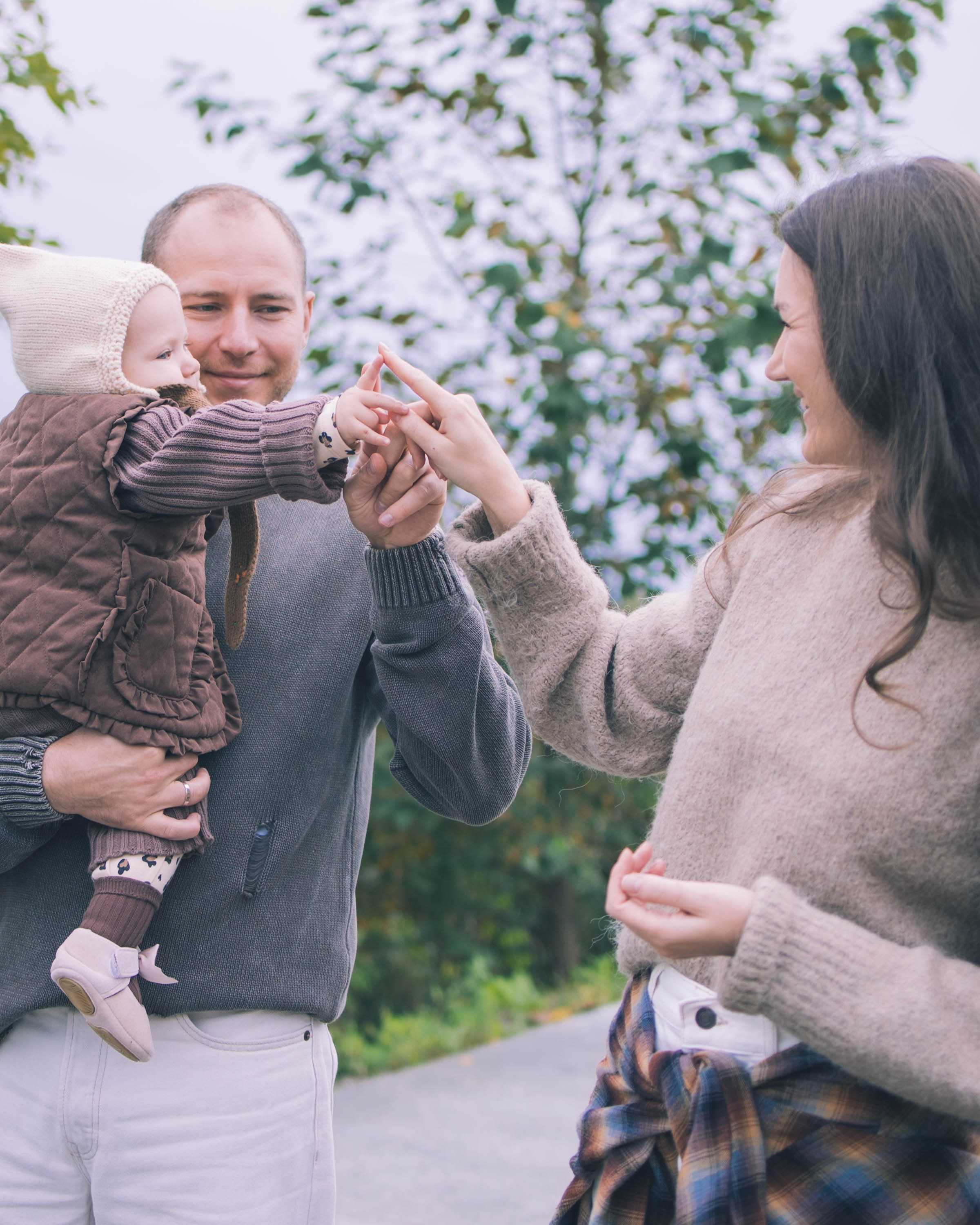 Николай и Наталья. Фотограф Виктория Куприянова