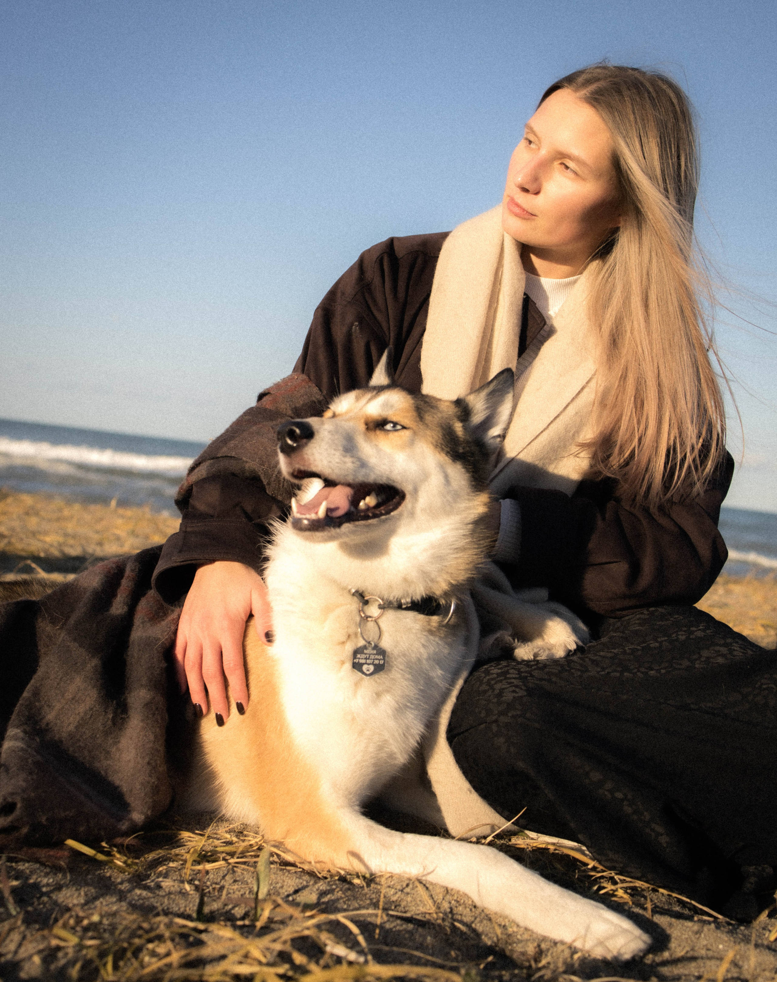 Анастасия и Читос. Фотограф Виктория Куприянова