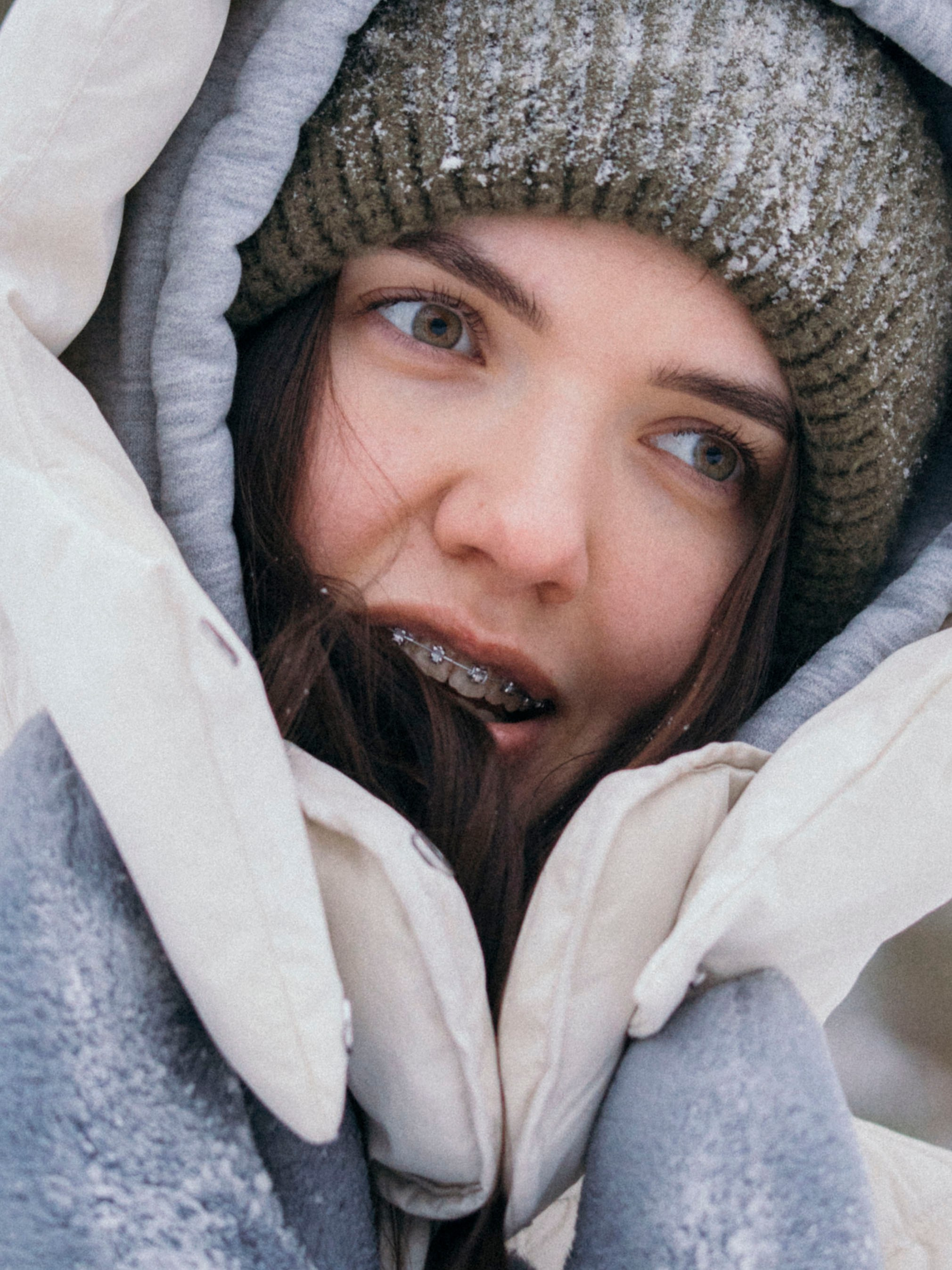 Арина и Обеликс. Фотограф Виктория Куприянова