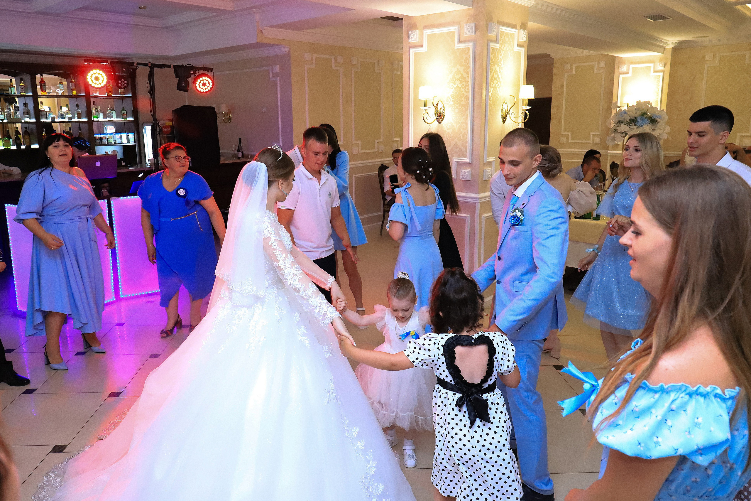 Александр и Анастасия. Игорь Варава свадебный фотограф видеограф Белая Глина Краснодар