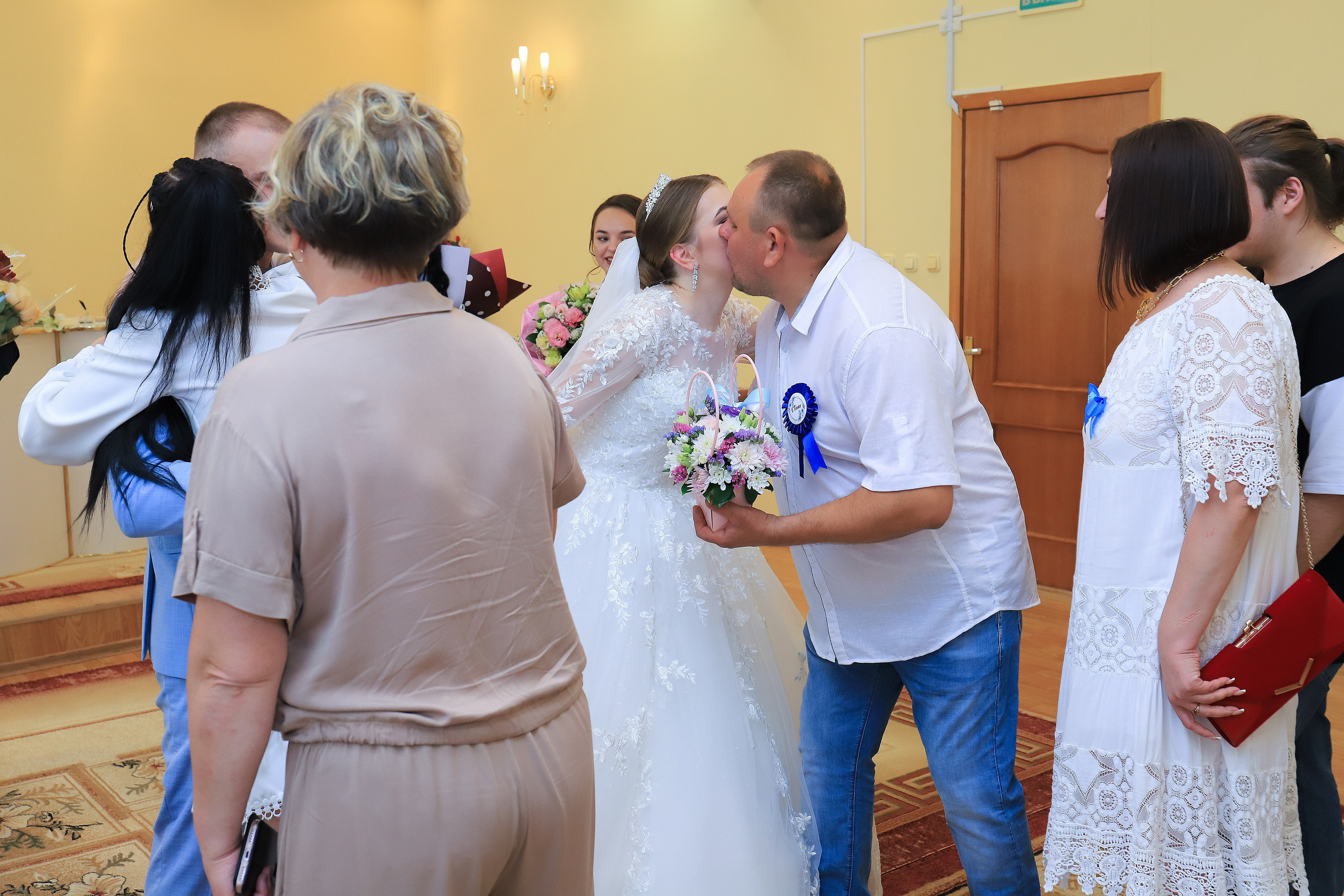 Александр и Анастасия. Игорь Варава свадебный фотограф видеограф Белая Глина Краснодар