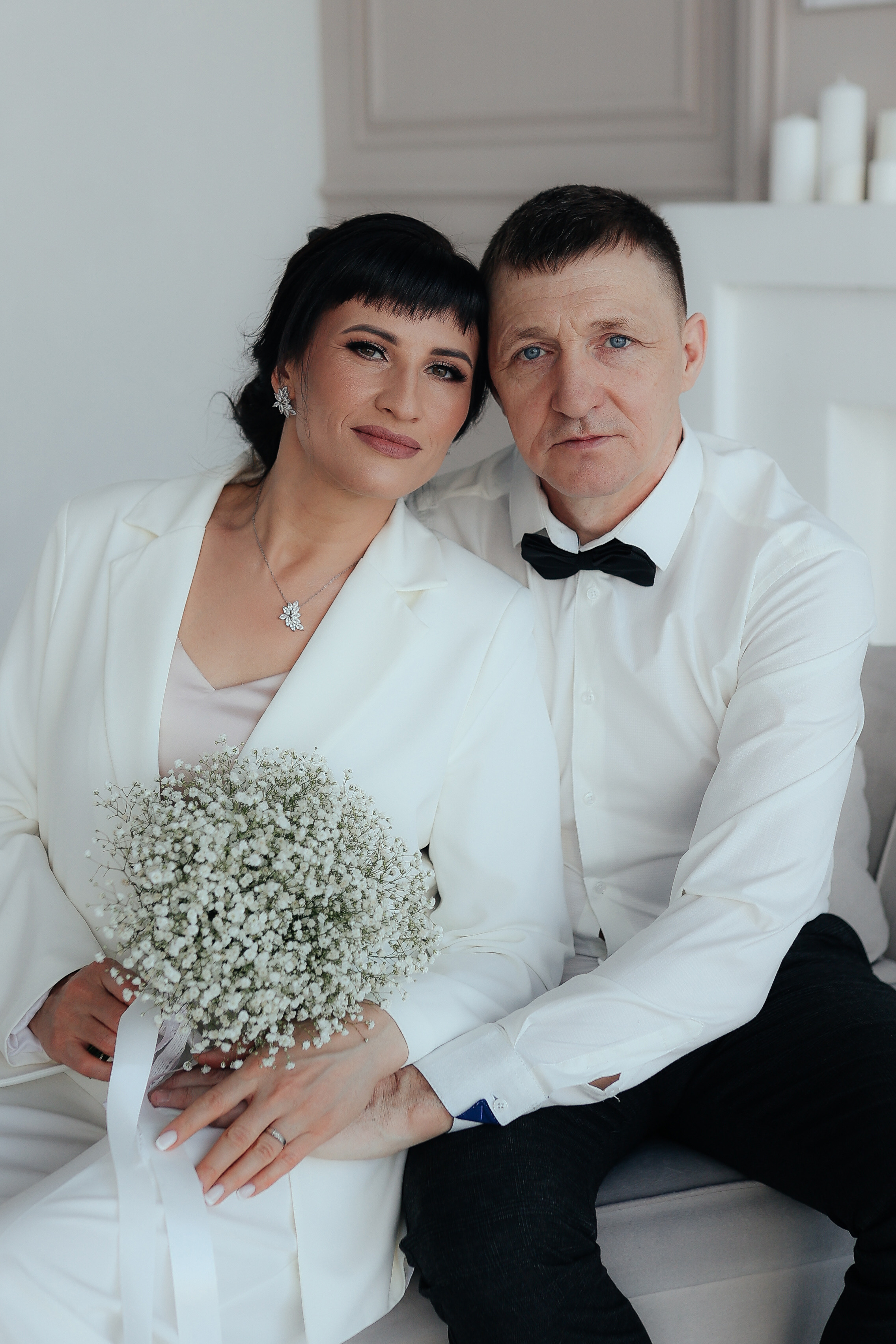 Wedding. Главная