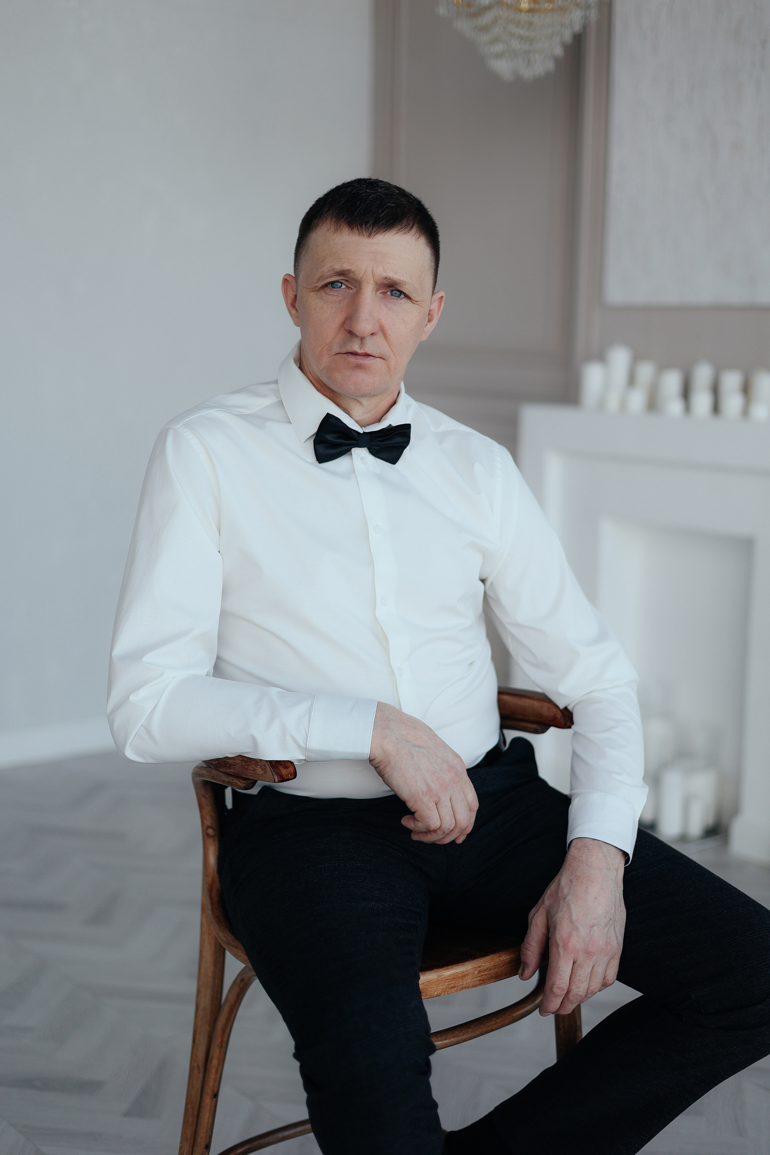 Wedding. Главная