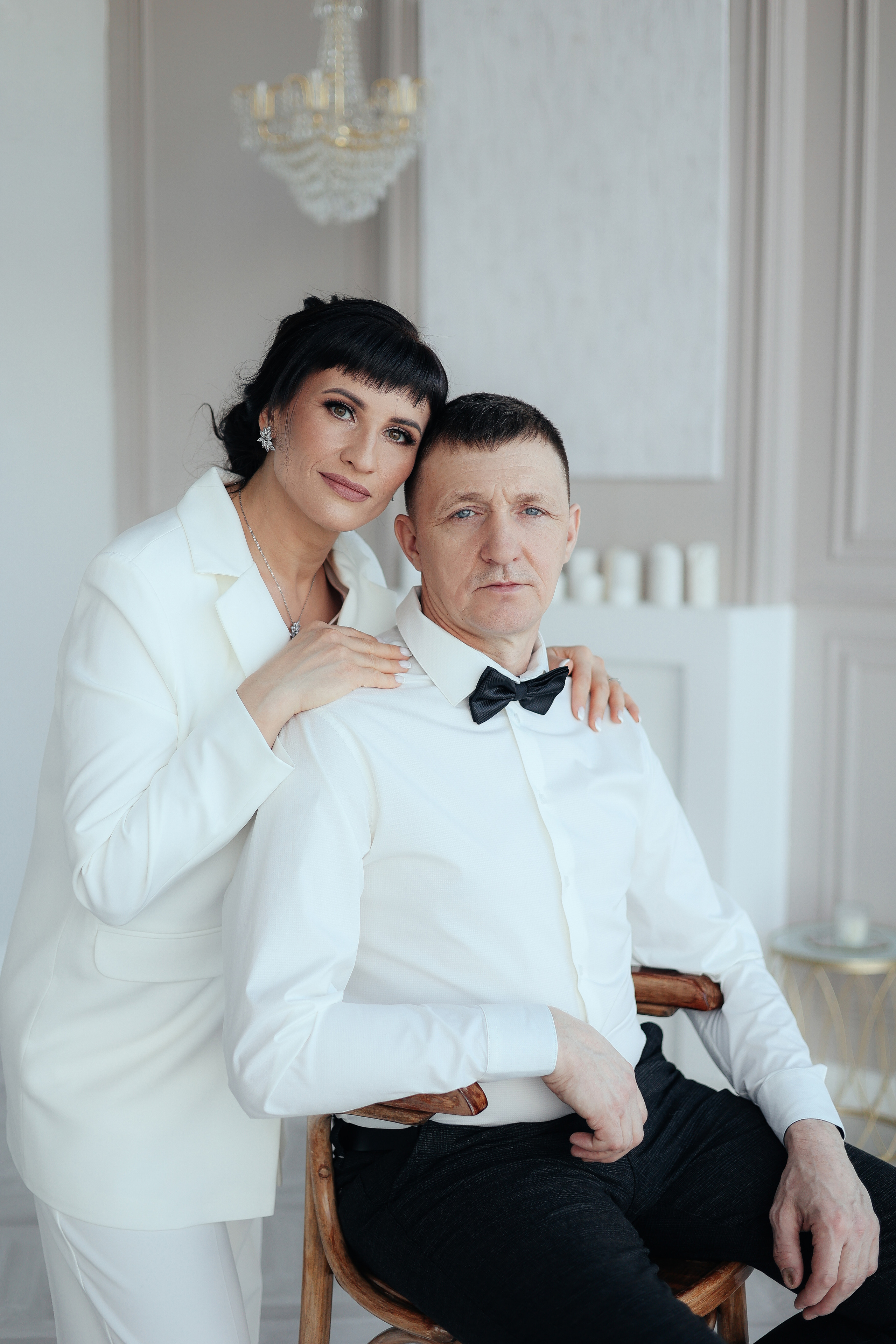 Wedding. Главная