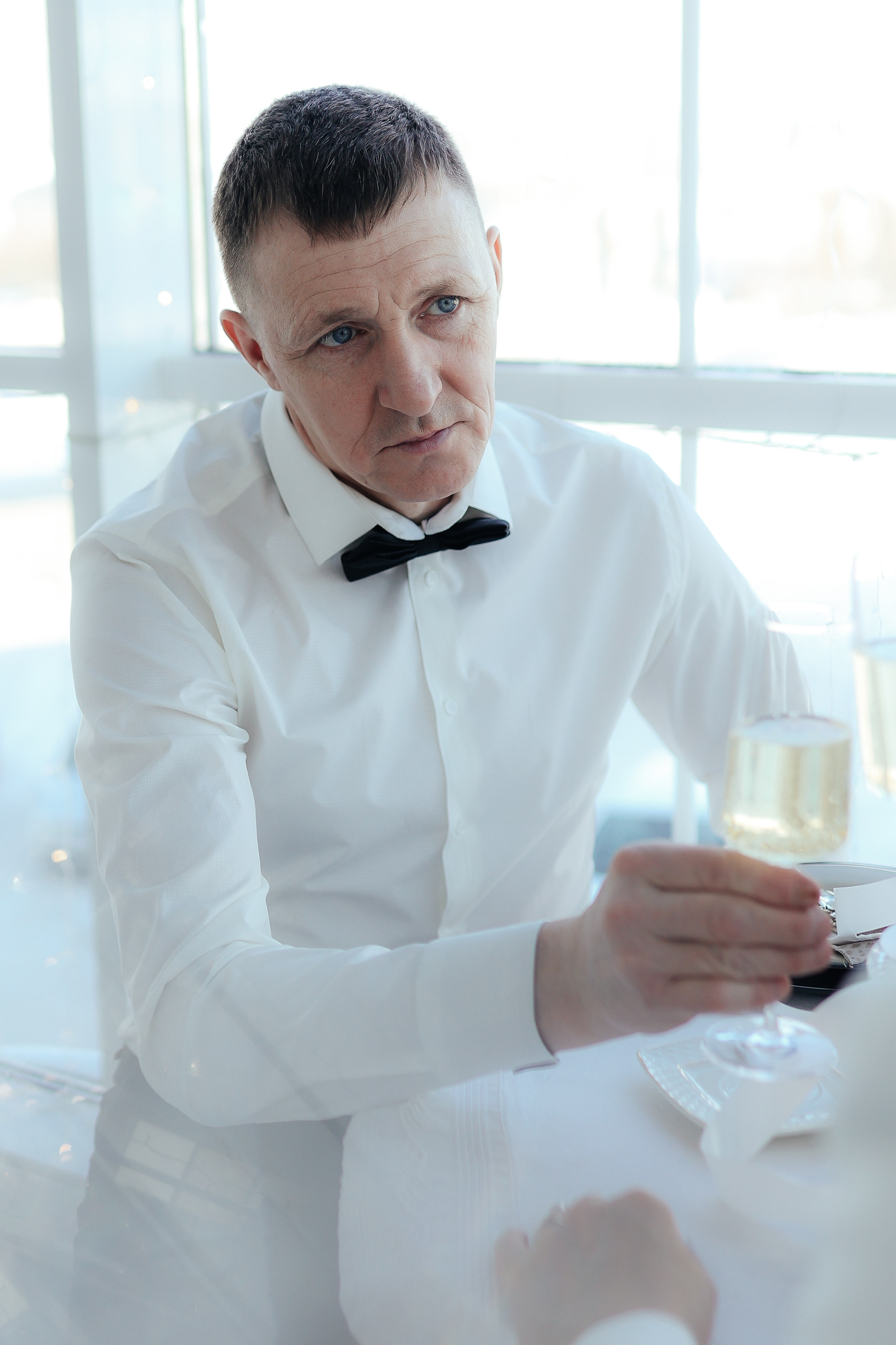 Wedding. Главная