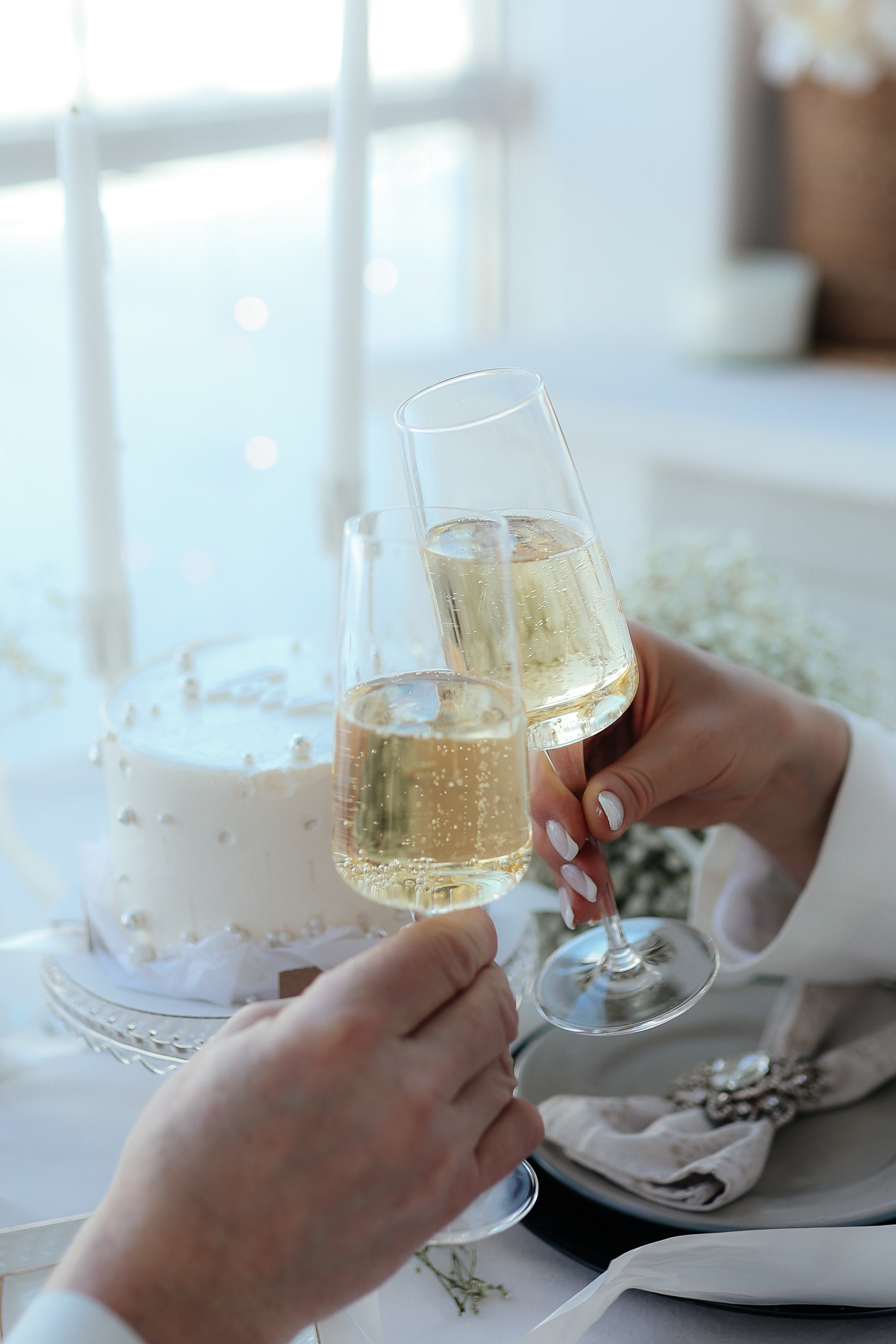 Wedding. Главная