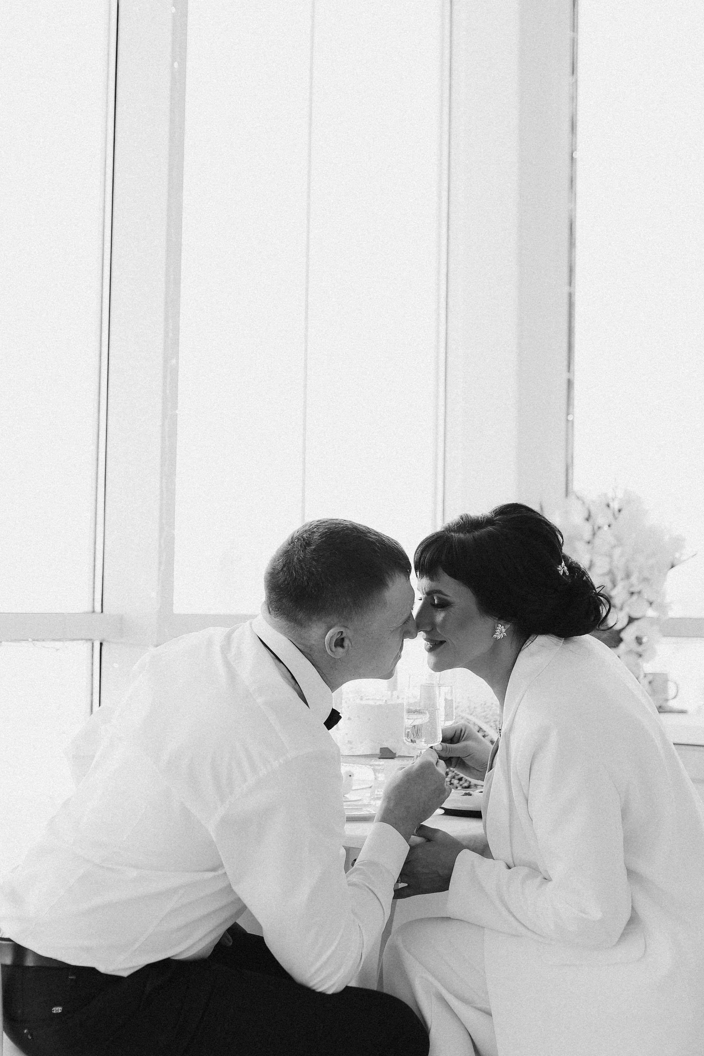 Wedding. Главная