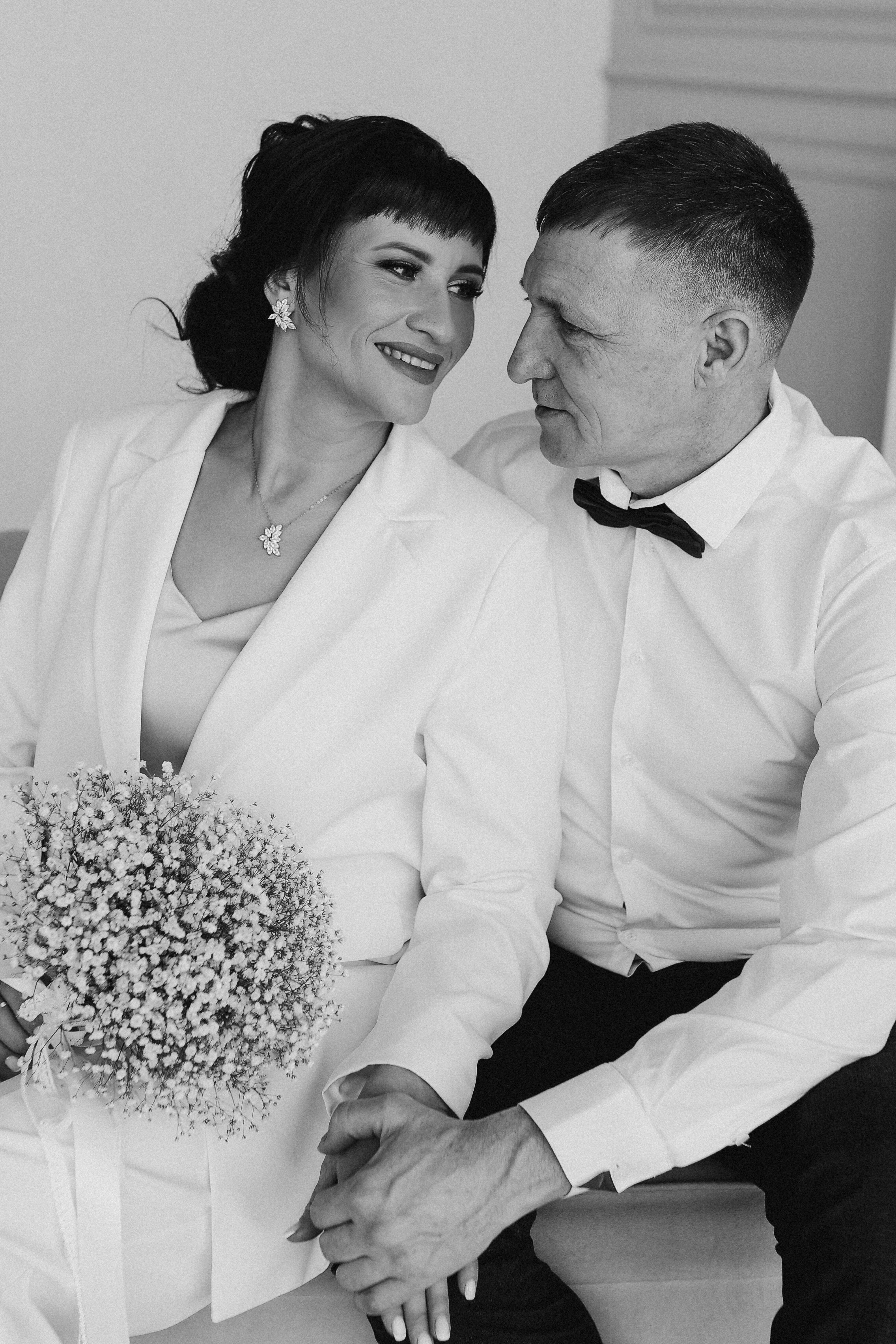 Wedding. Главная