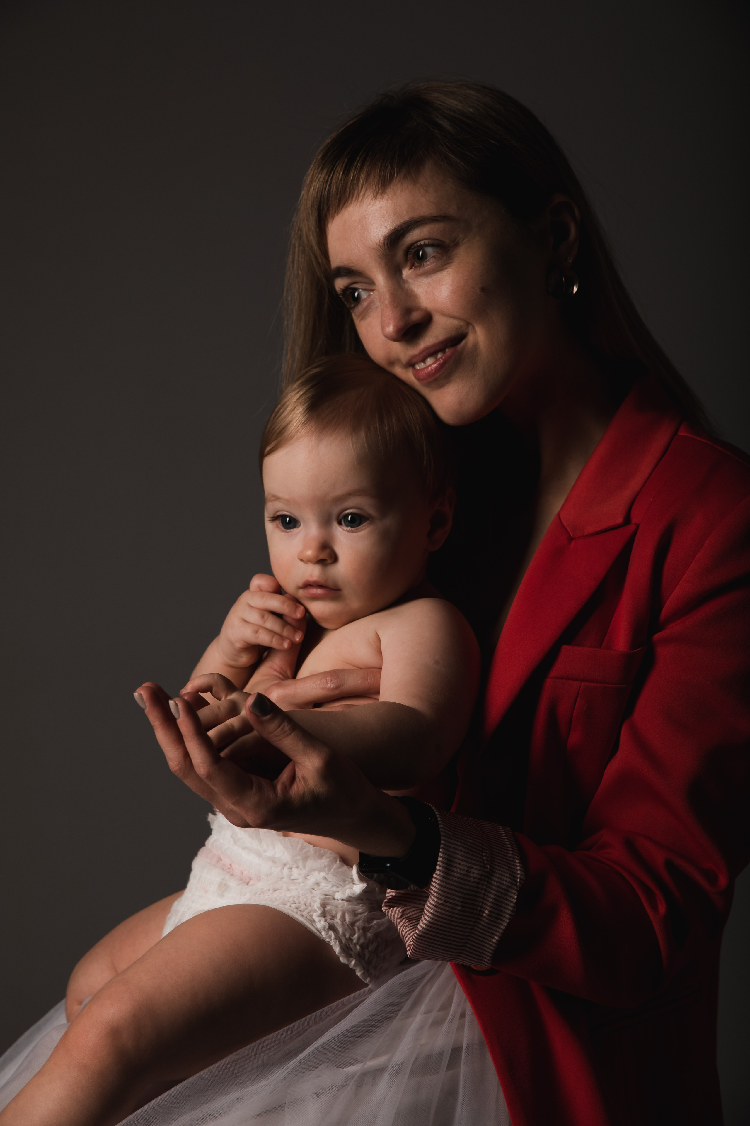 Материнство. Семейный фотограф Елена Клименко (Sunlight)